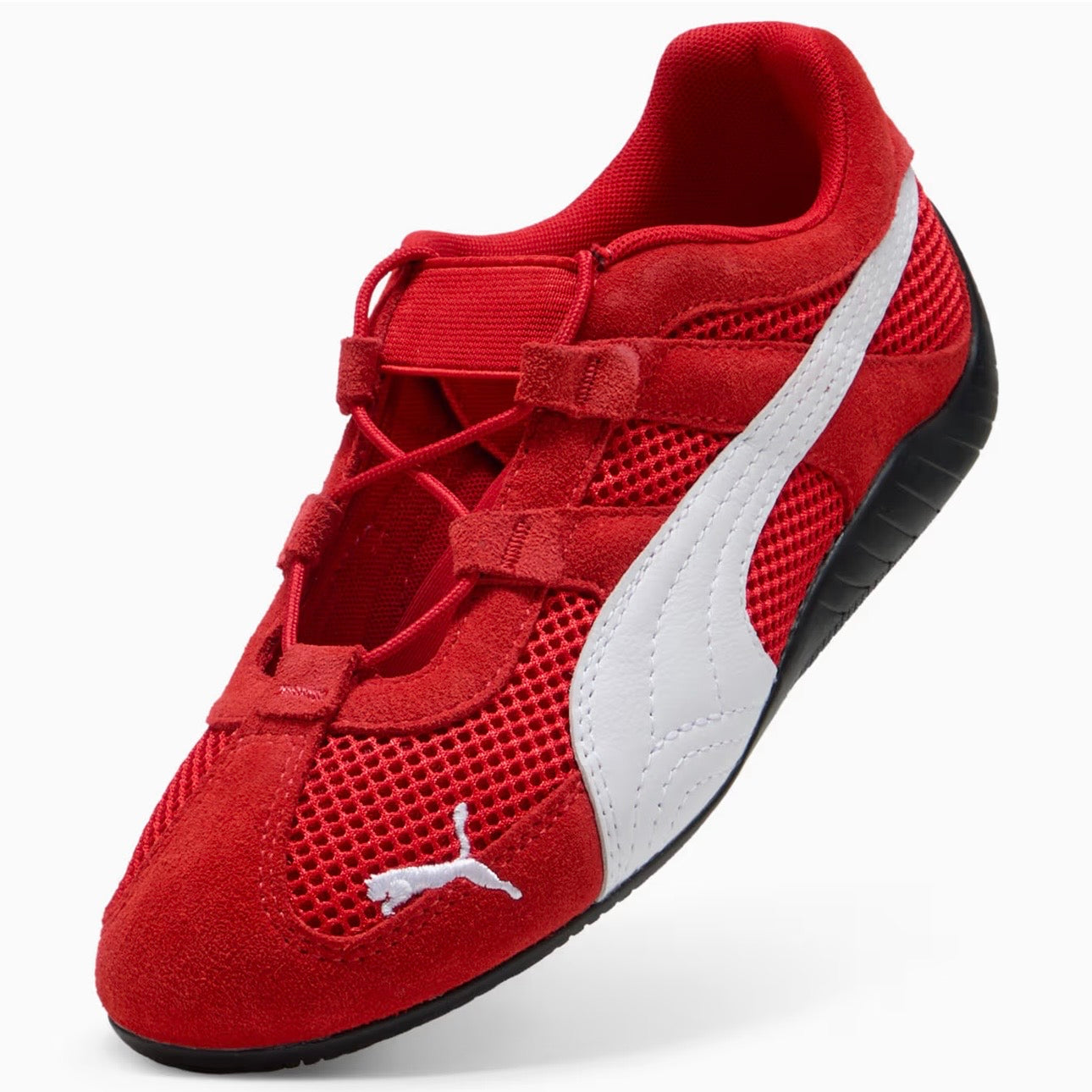 〈予約〉【PUMA】SPEEDCAT GO スニーカー
