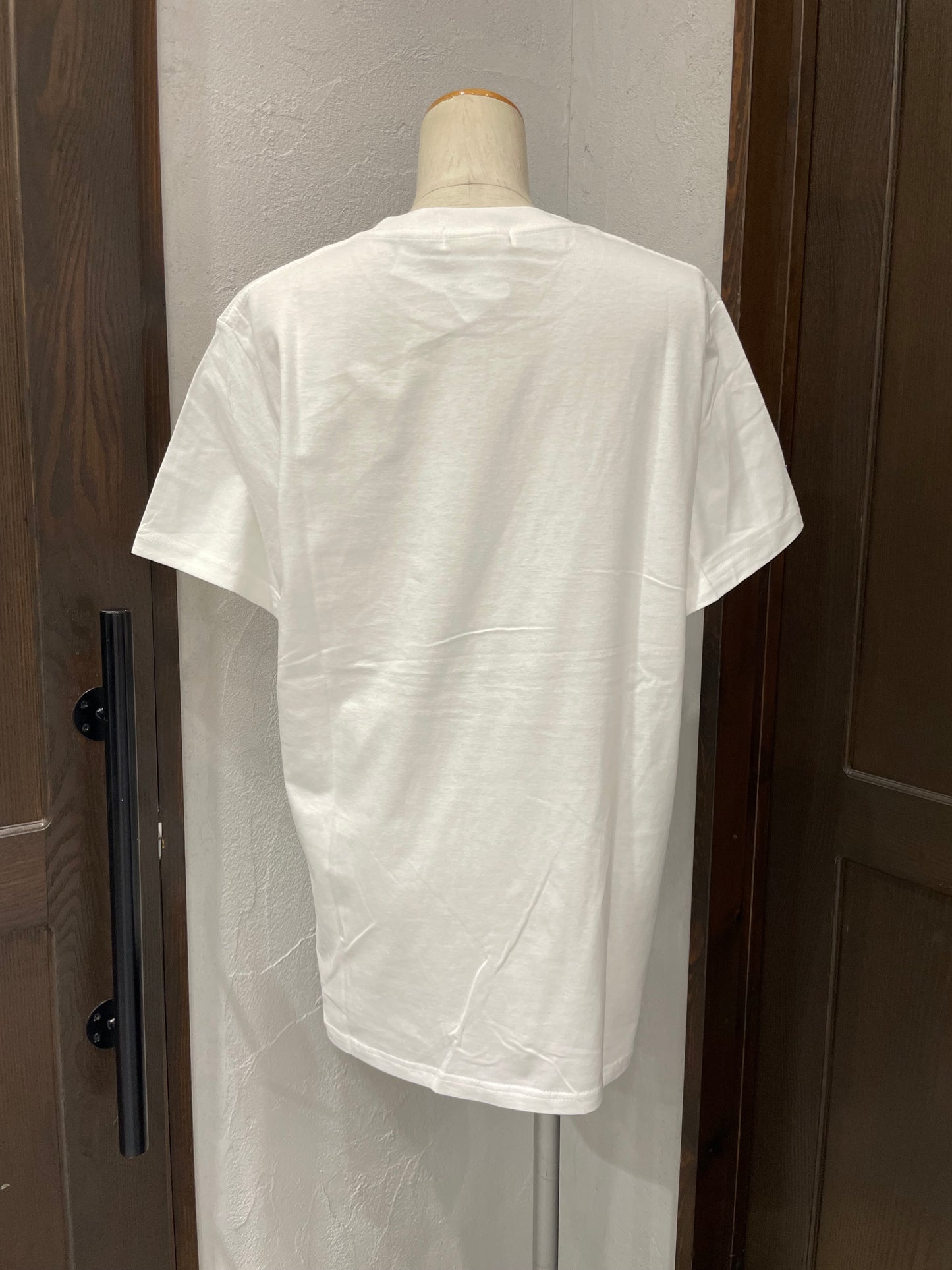 【GOOD ROCK SPPED】Malibu Photo Graphic T-Shirt
