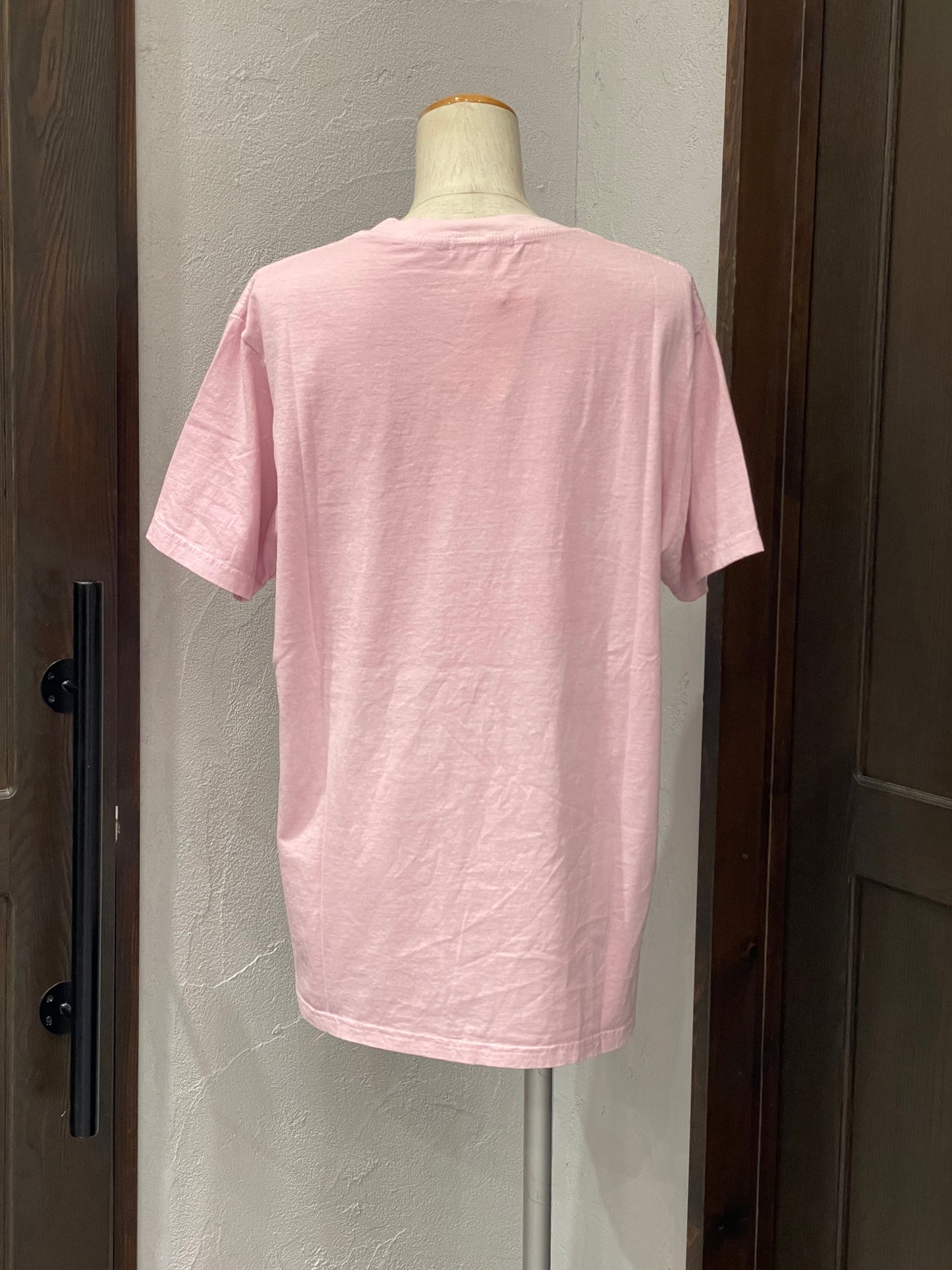 【GOOD ROCK SPPED】/Ballerina Photo Graphic T-Shirt