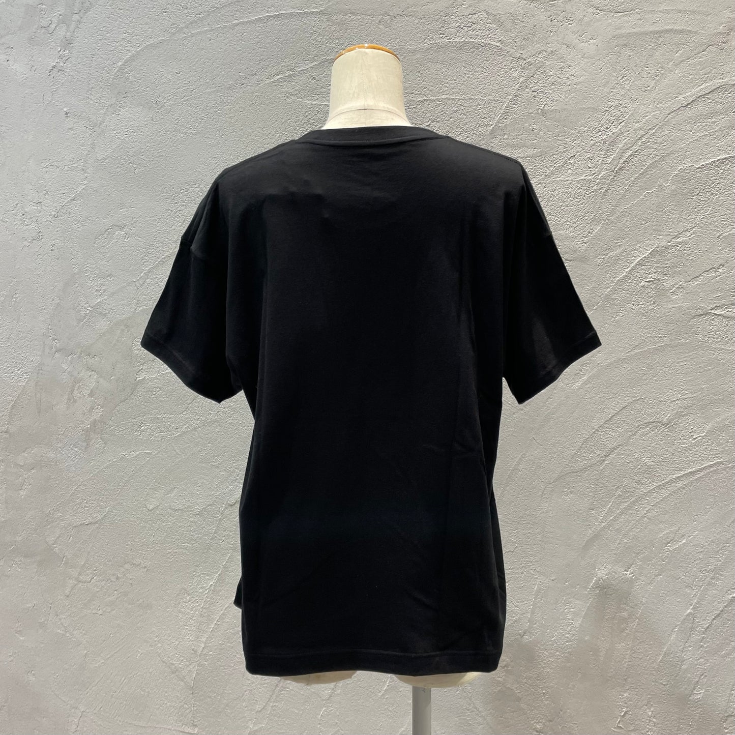 【NOMBRE IMPAIR】TUNE UP PT クルーネックTEE