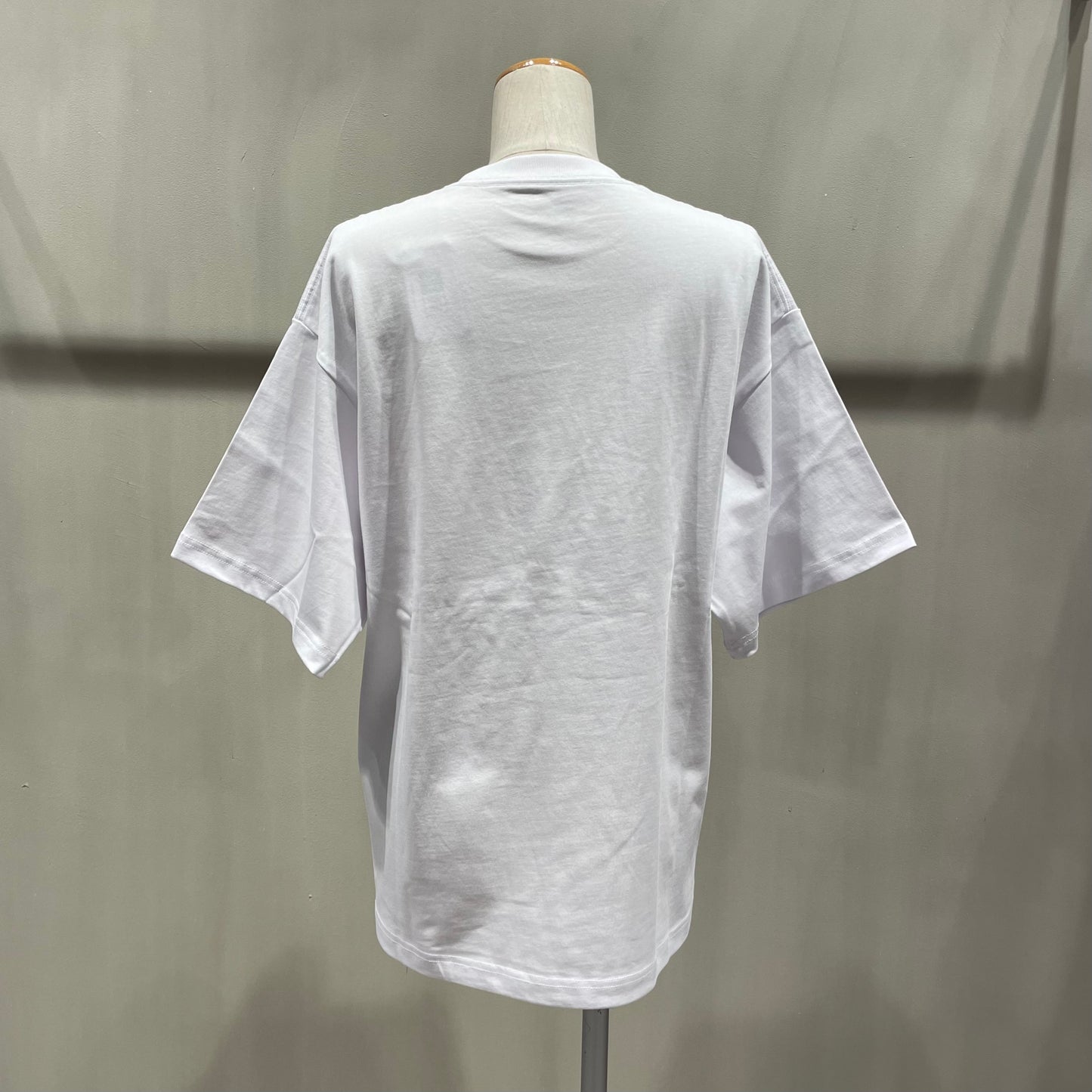 NEW ERA/ニューエラ クラシックカレッジロゴTEE