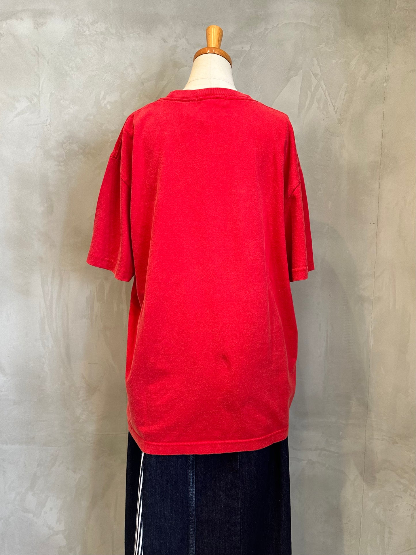 【GOOD ROCK SPPED】BurgerChef TEE