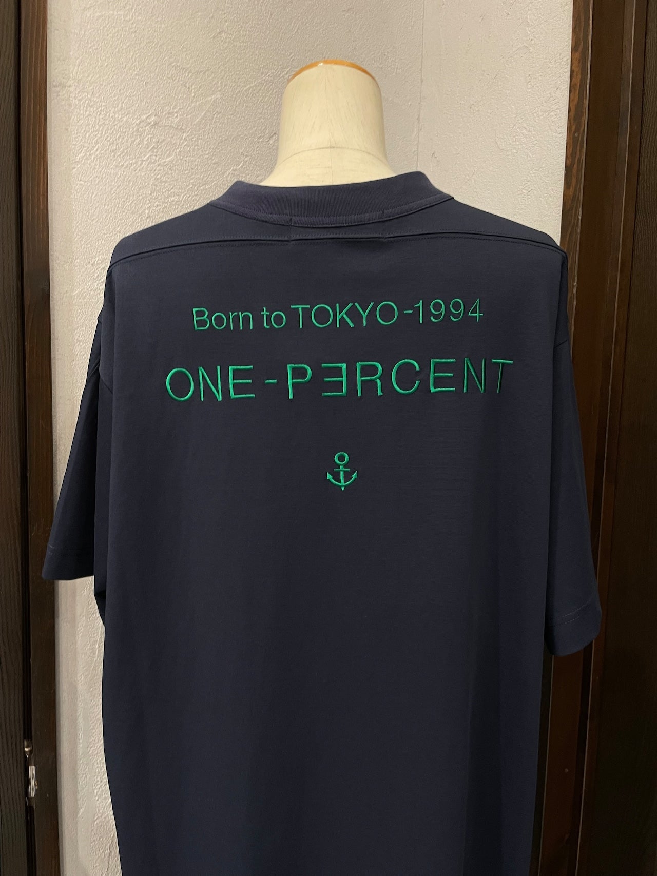 【1%】1994 T.O.P ワンピース