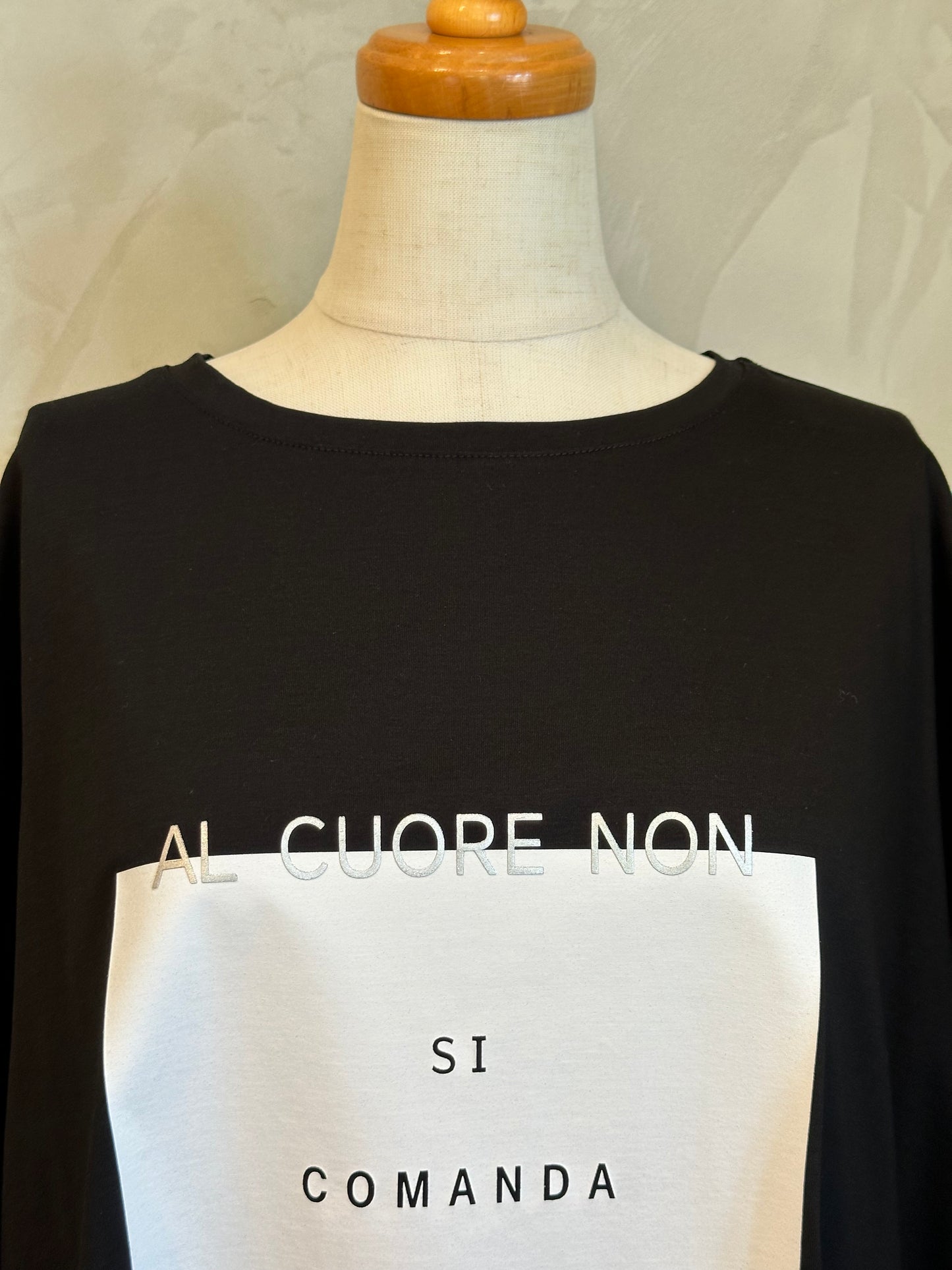 【COUVEE】TEE