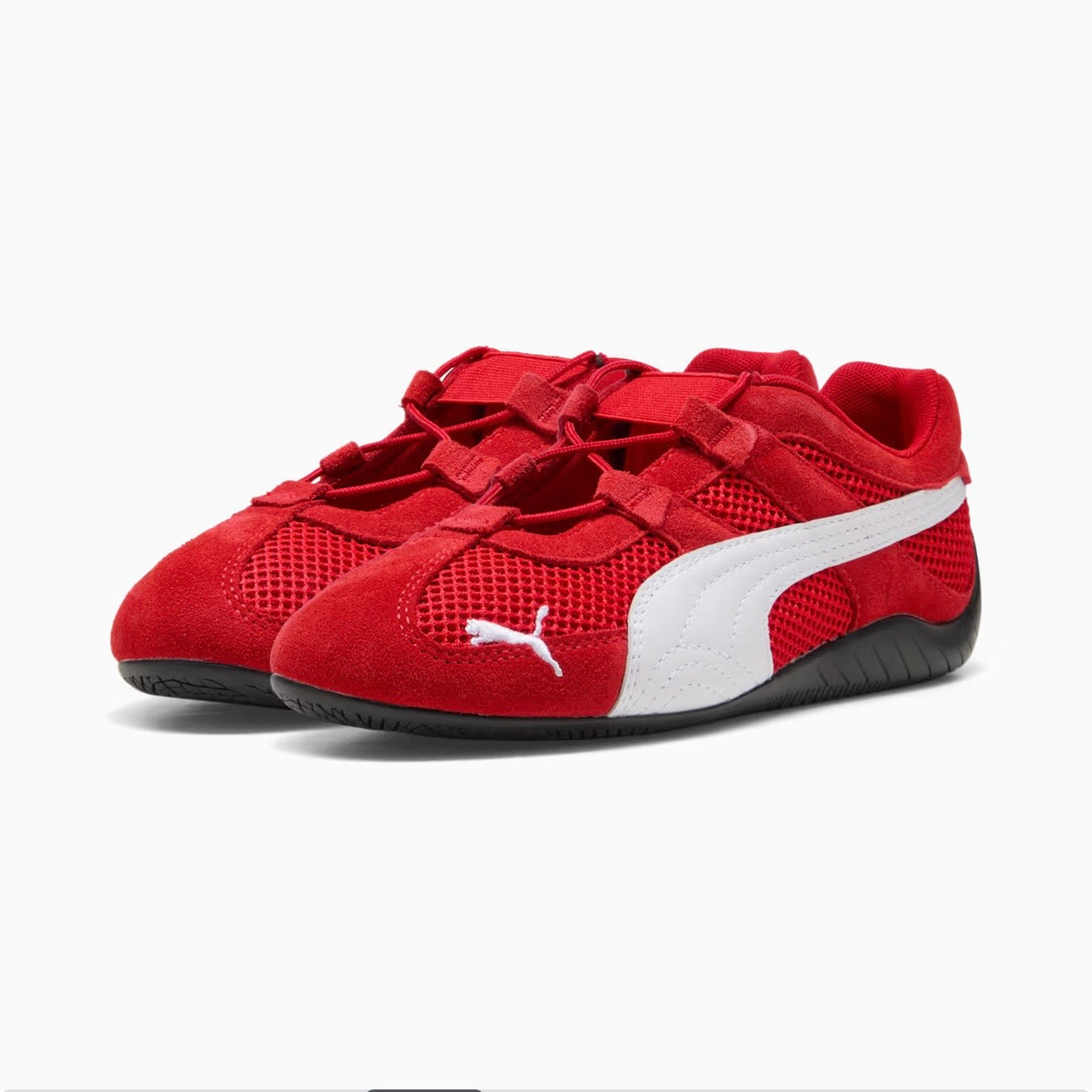 〈予約〉【PUMA】SPEEDCAT GO スニーカー