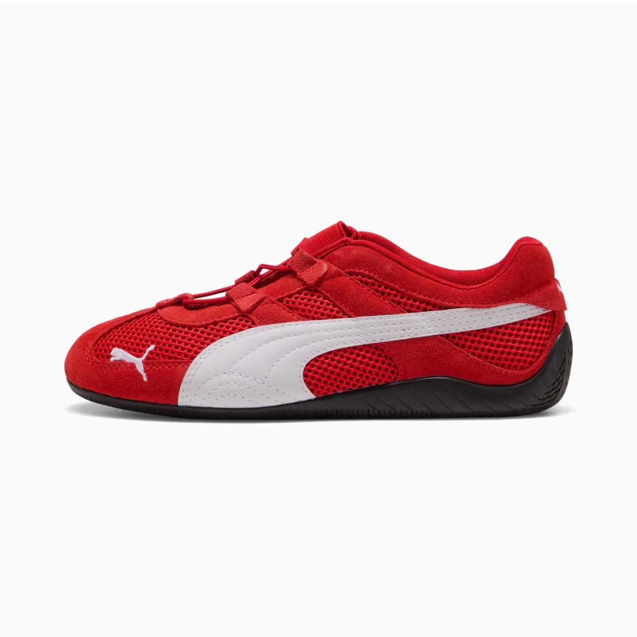 〈予約〉【PUMA】SPEEDCAT GO スニーカー
