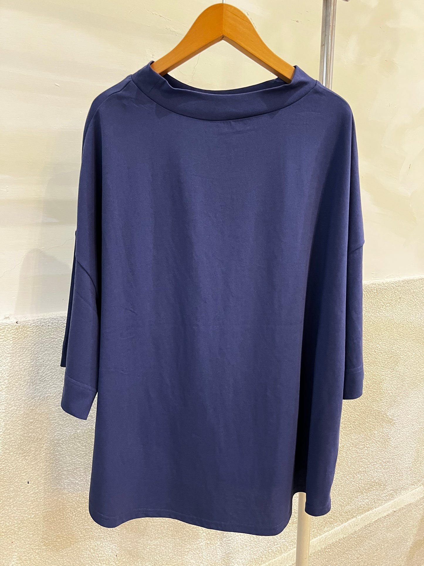 【Hunch】USAコットン＋HIGHCOO