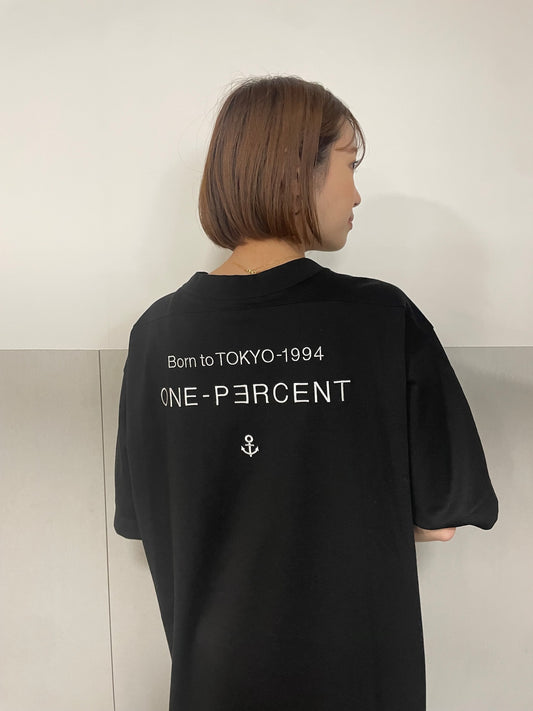 【１％】1994 T.O.P　ワンピース