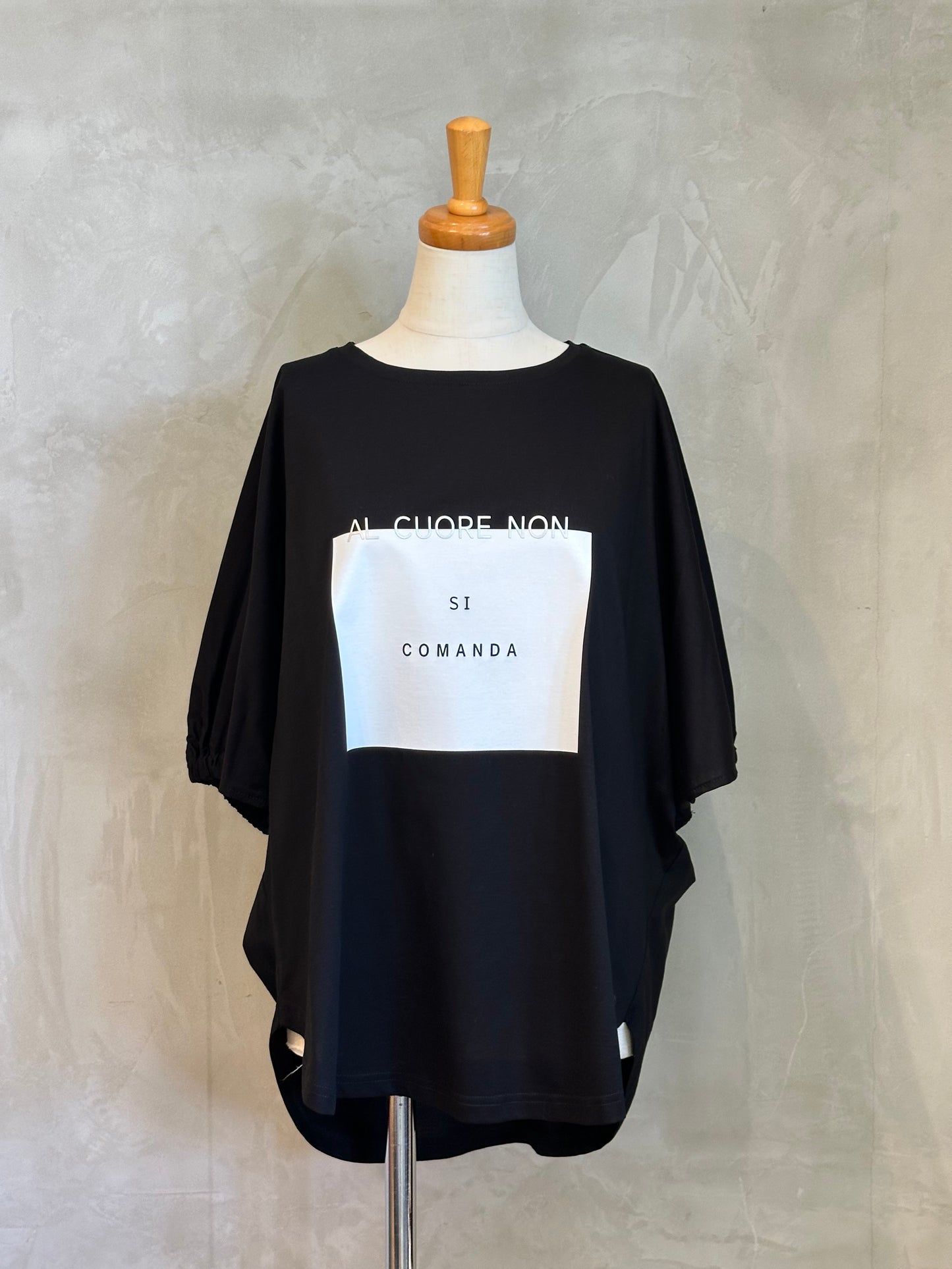 【COUVEE】TEE