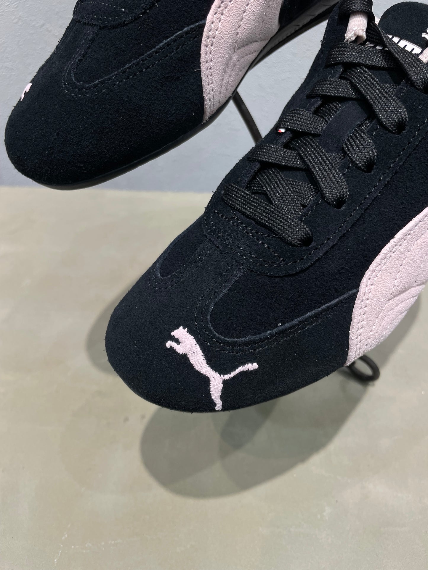 【PUMA】スピードキャットOGスニーカー