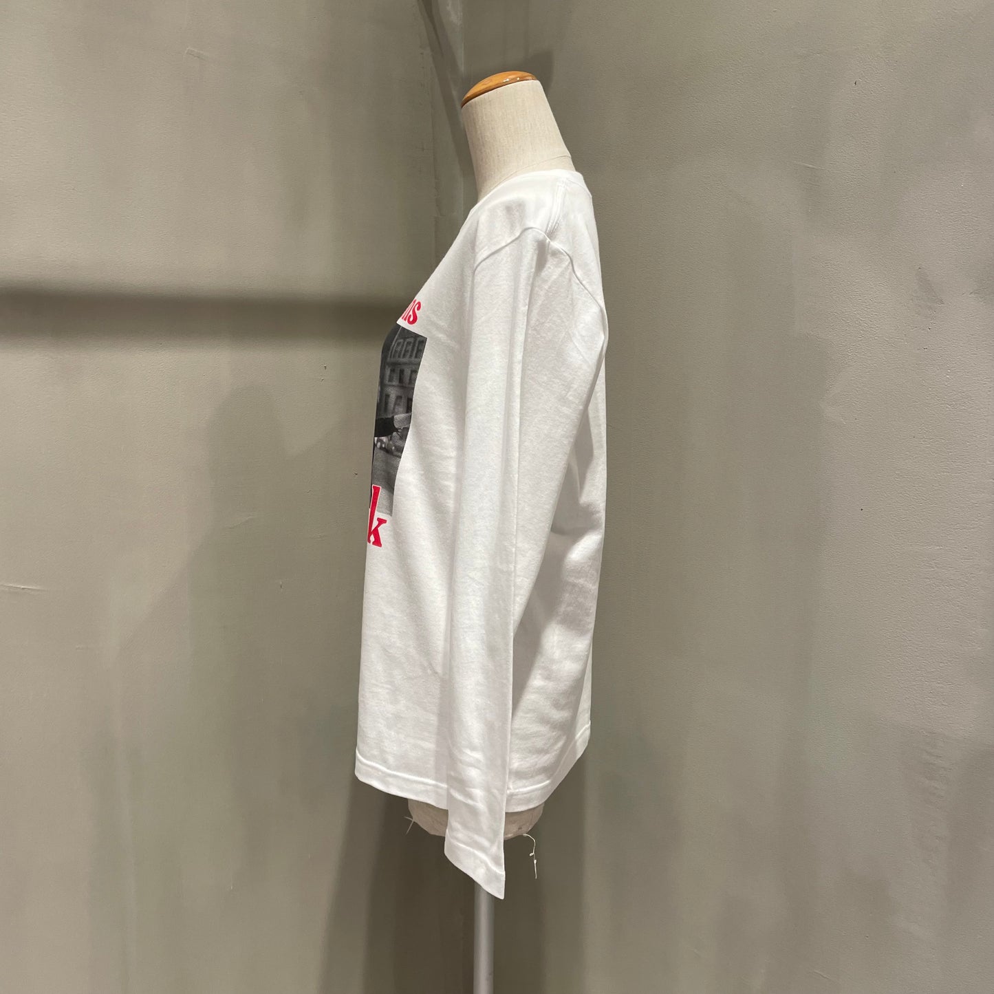 【GOOD ROCK SPPED】ロンT