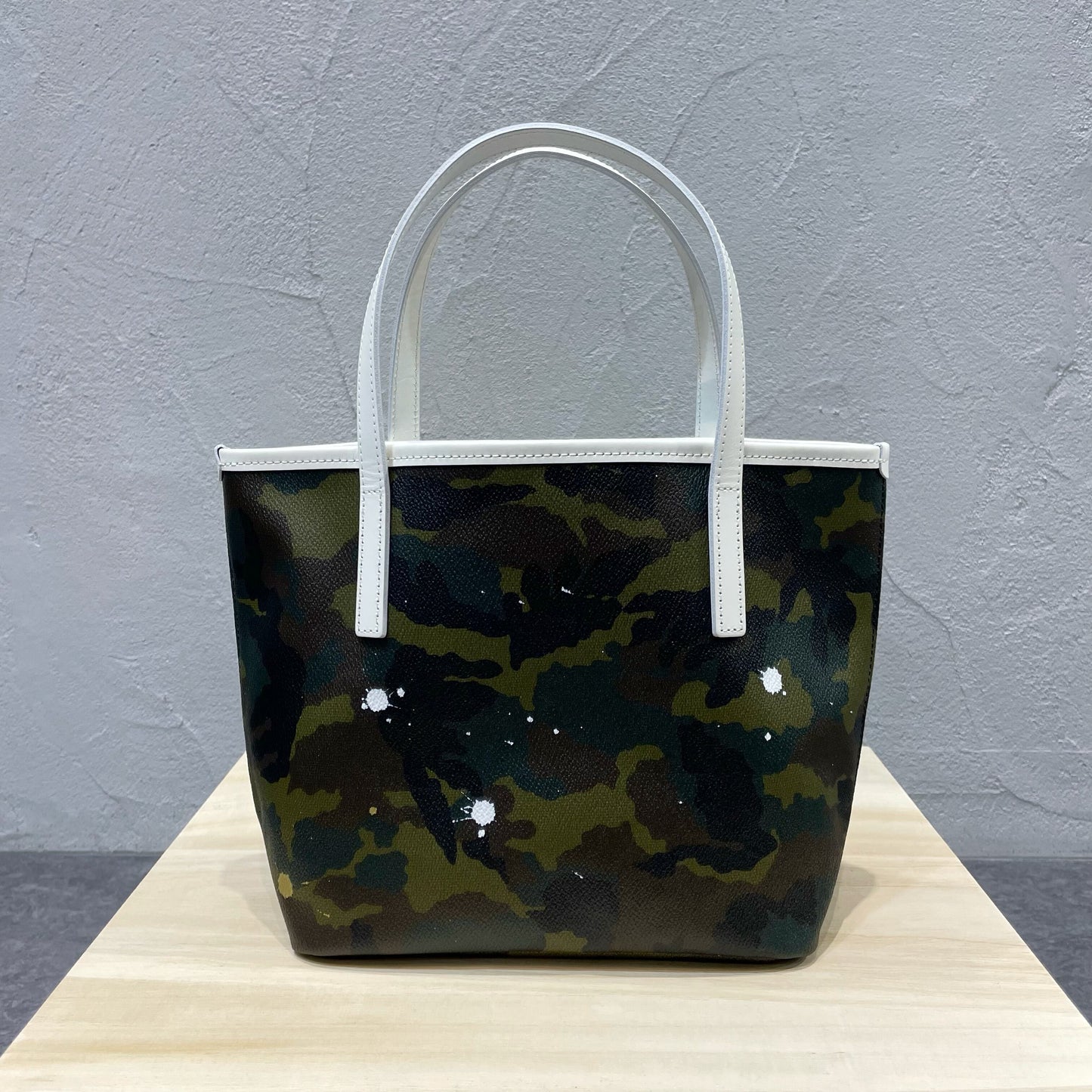 【GENTILBANDIT】トートバッグ PM