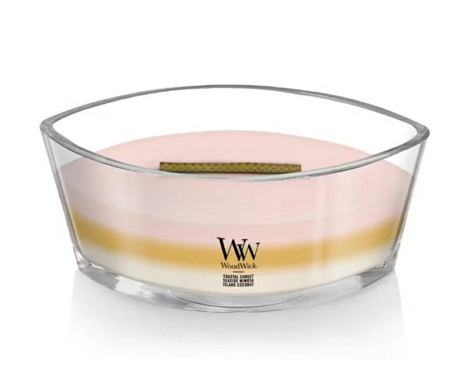Woodwick/Candle Haaswick L