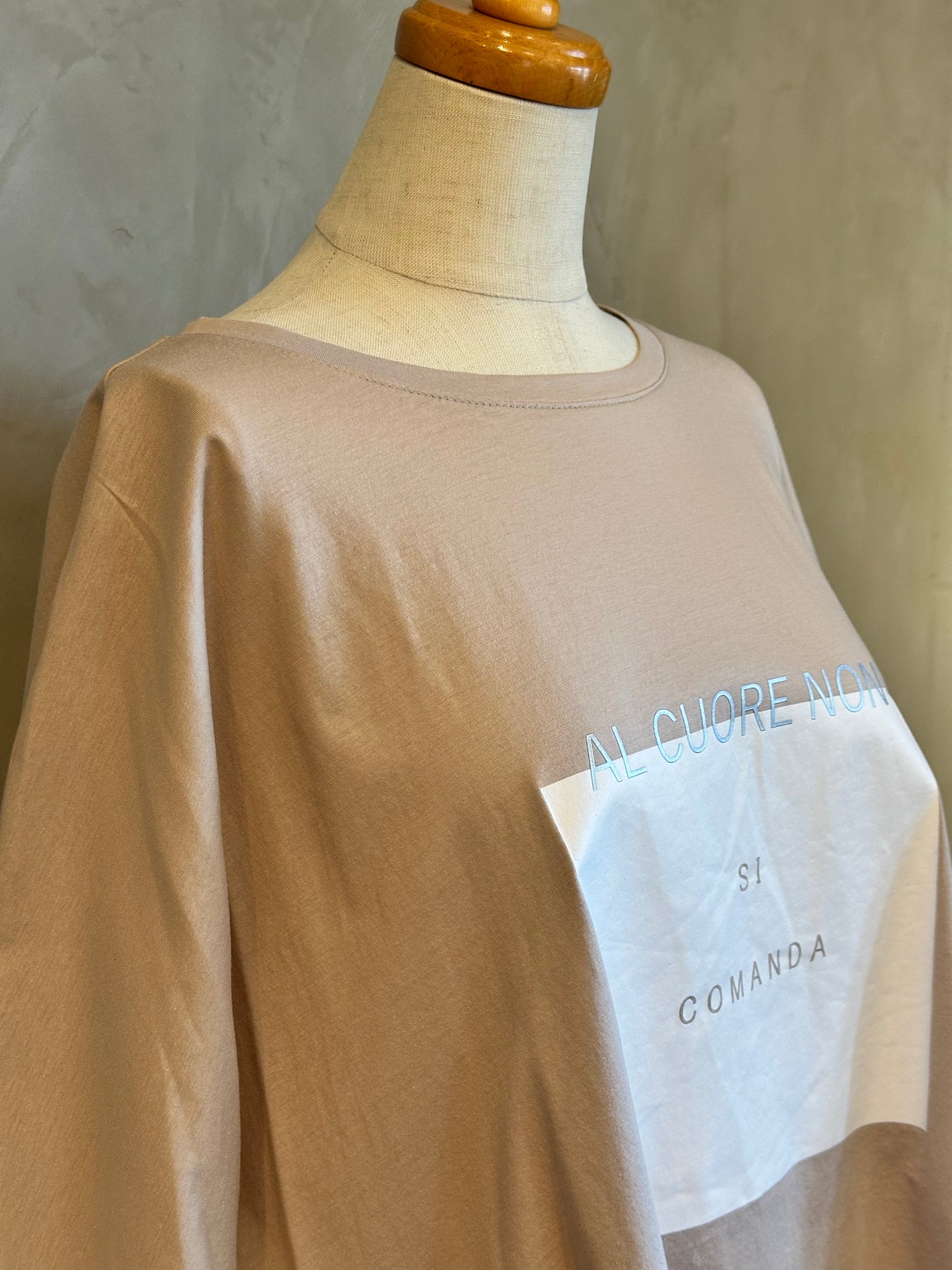 【COUVEE】TEE