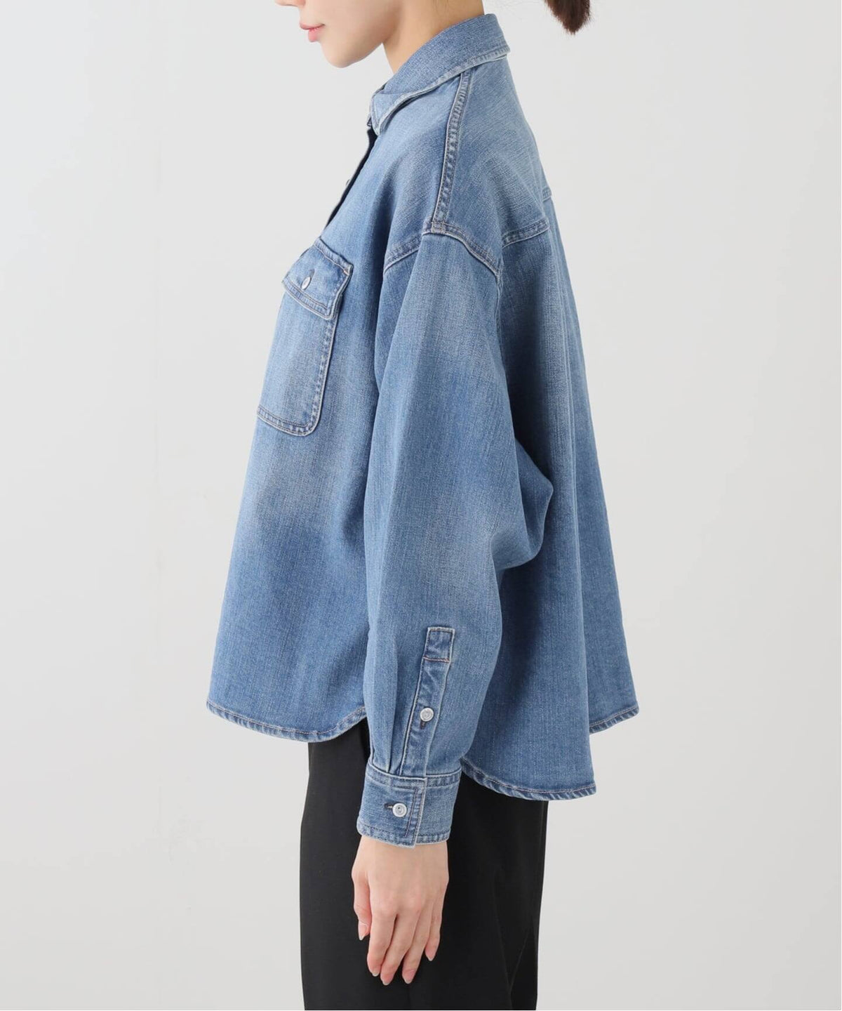 【Healthy DENIM】Almond Milk