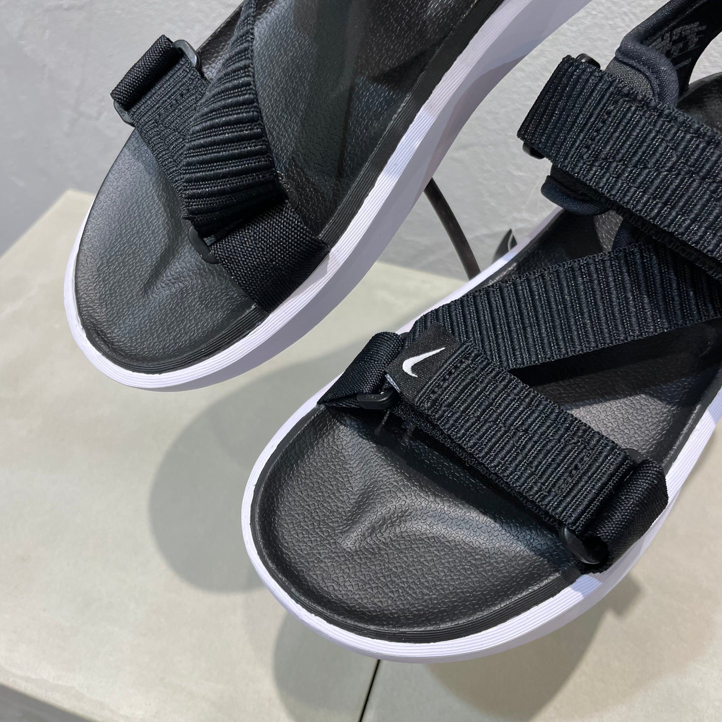 NIKE//ビスタサンダル