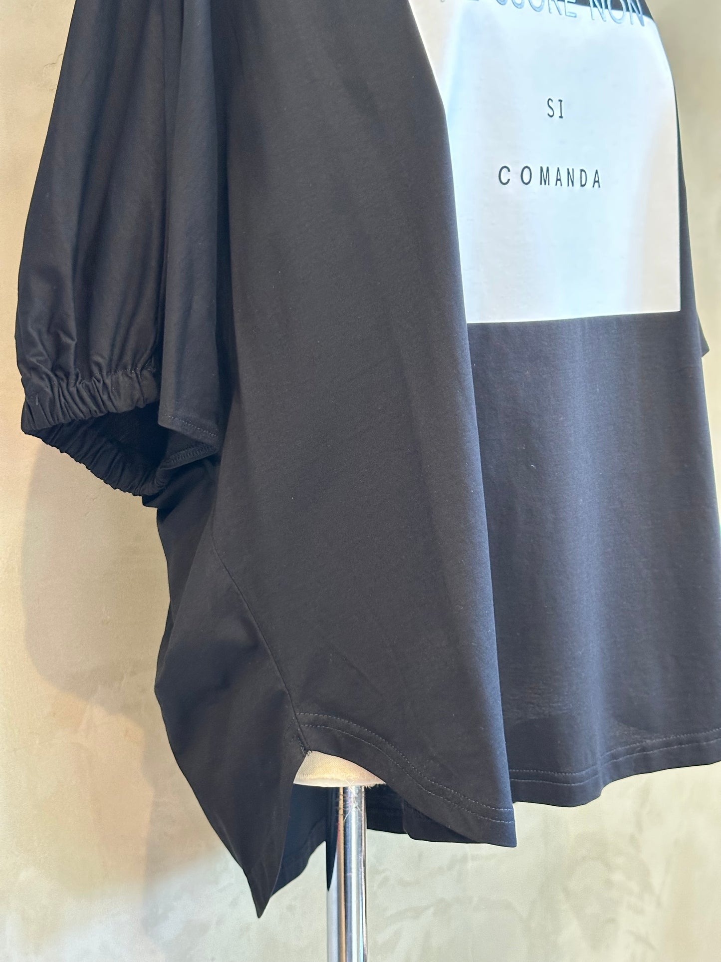 【COUVEE】TEE