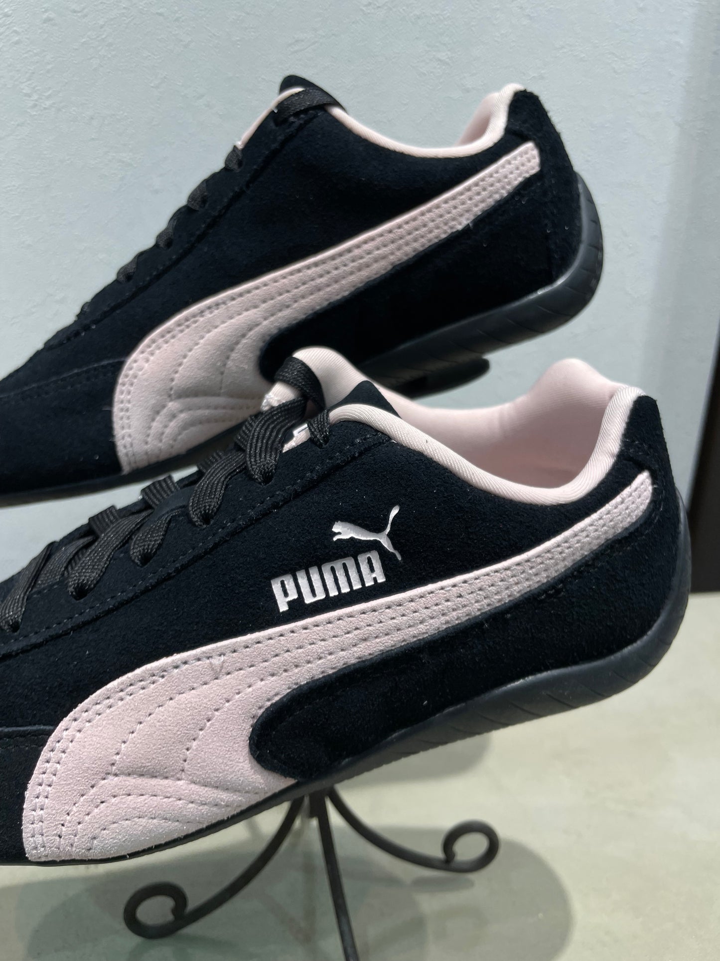 【PUMA】スピードキャットOGスニーカー
