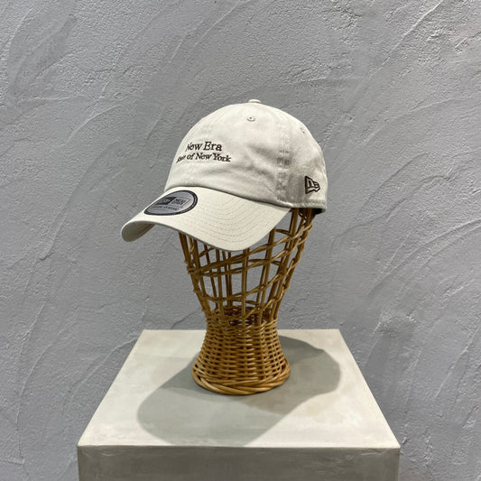 NEW ERA/ キャップ
