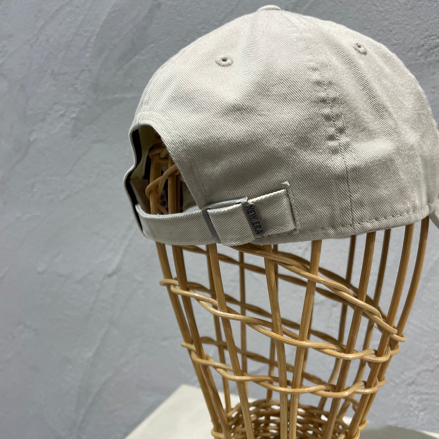 NEW ERA/ キャップ
