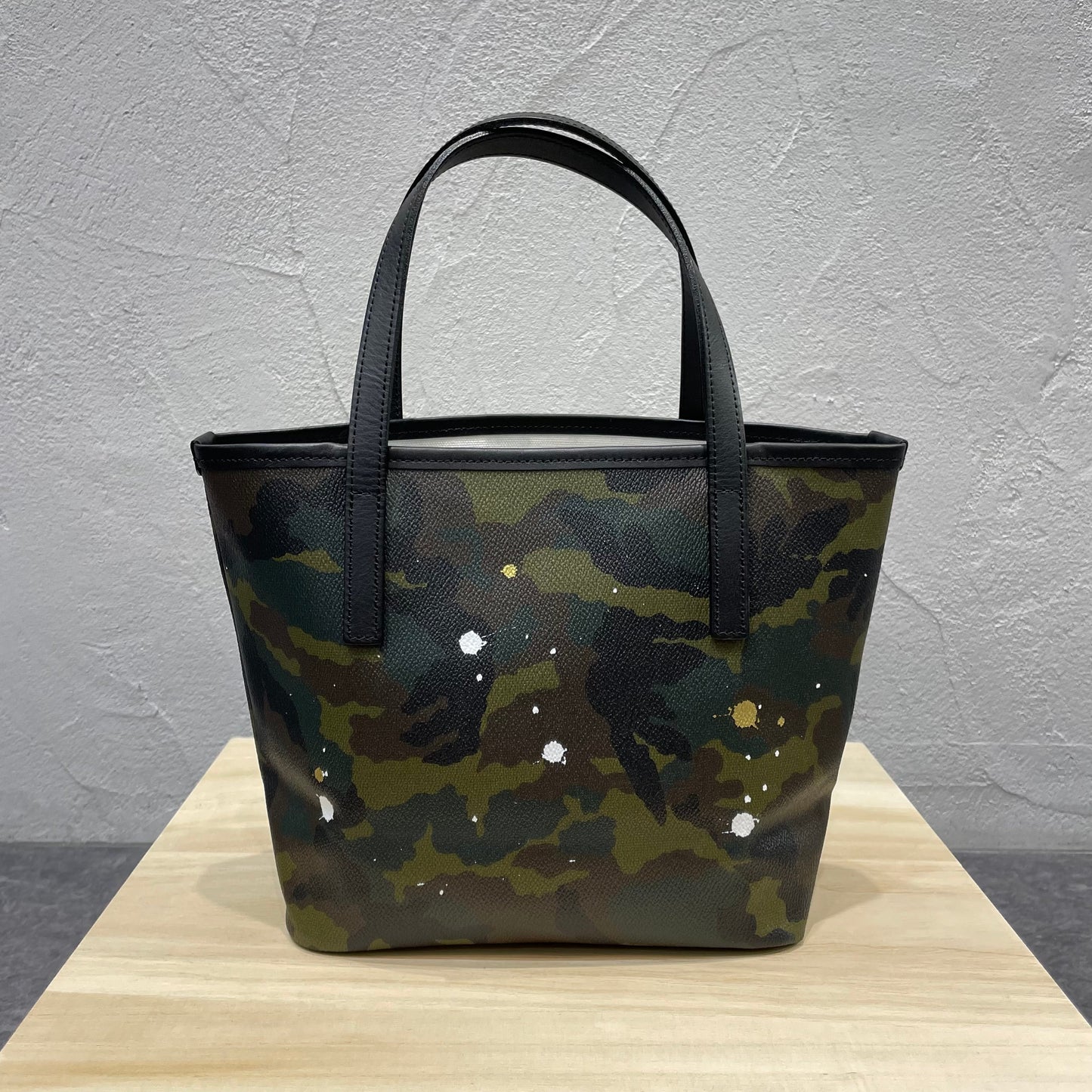 【GENTILBANDIT】トートバッグ PM