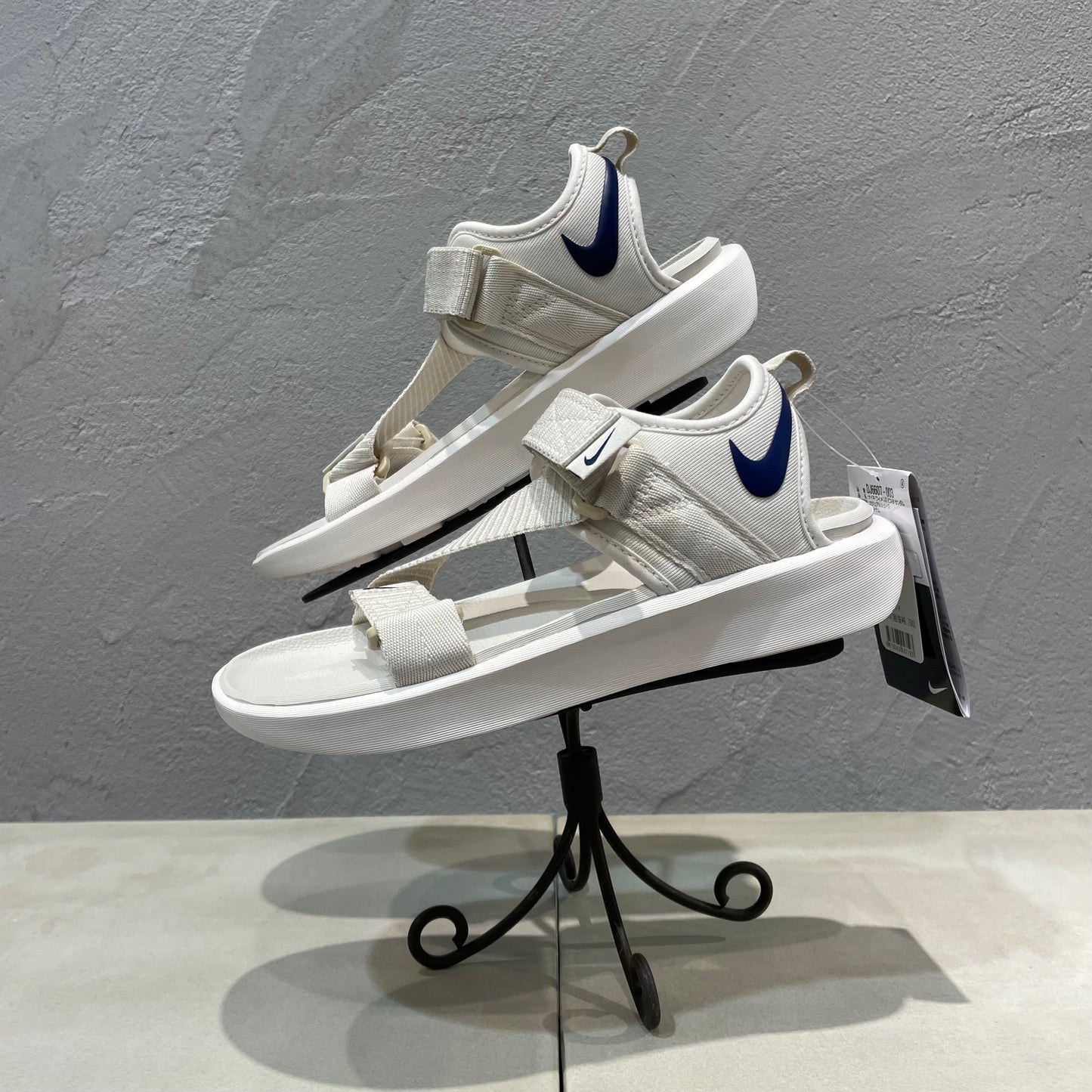 NIKE//ビスタサンダル