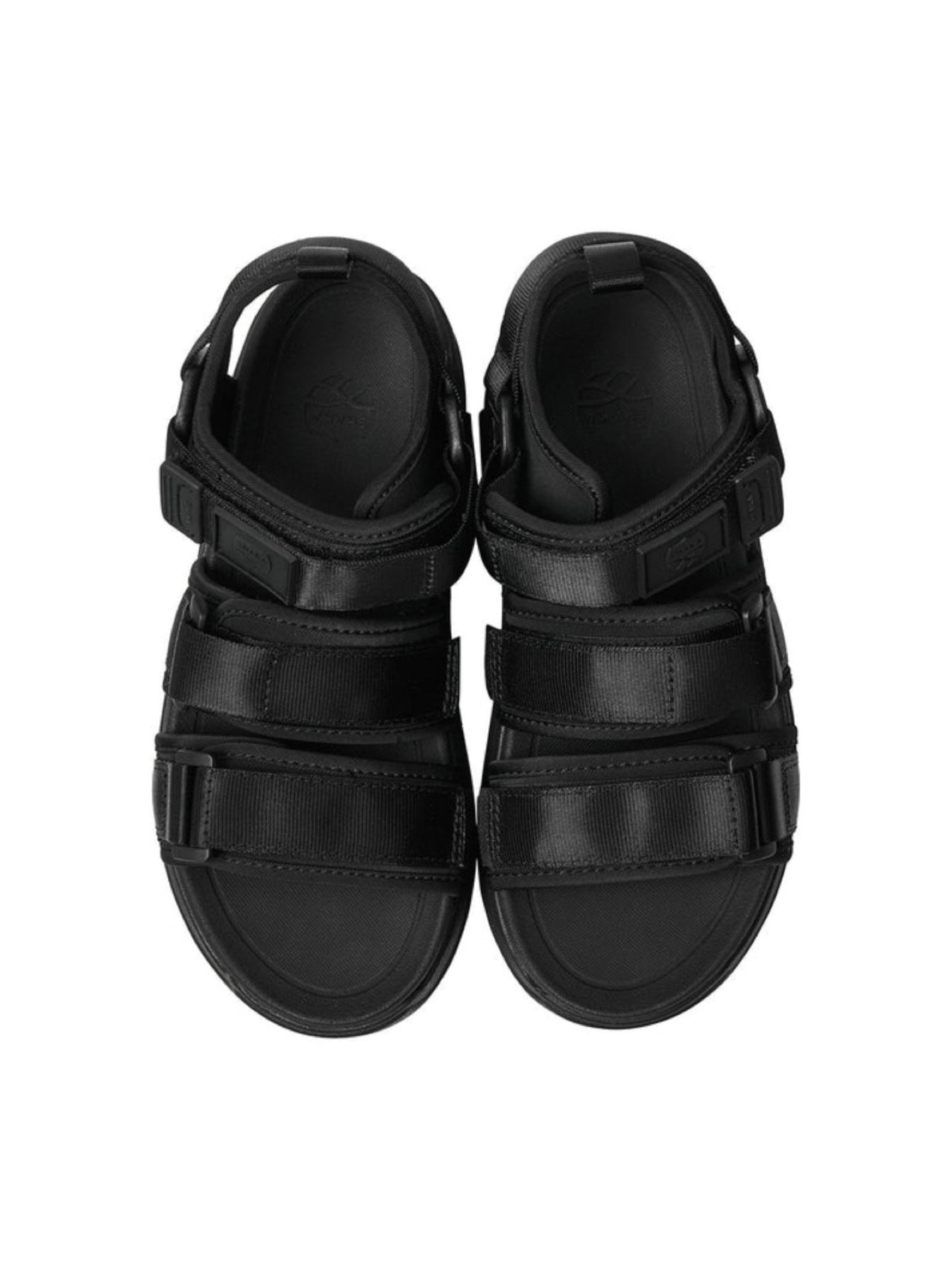 【SHAKA】厚底サンダルNEO　BUNGY EVOL CHUNKY