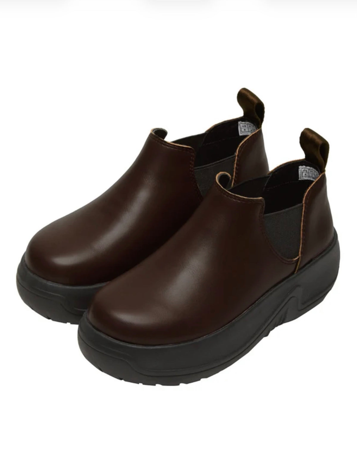 【SHAKA】SHORT CHELSEA CHUNKY