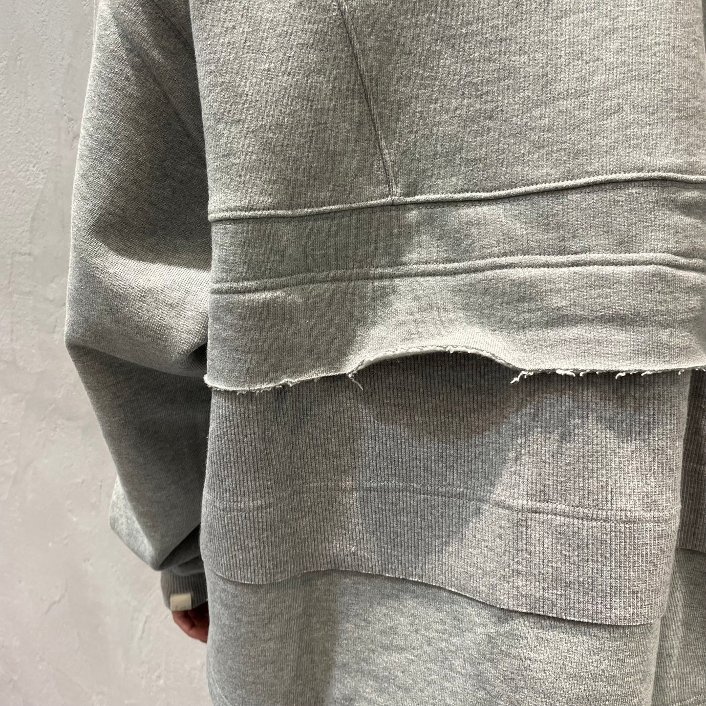 【USU GALLERY】チャンピオン裏毛プルオーバー