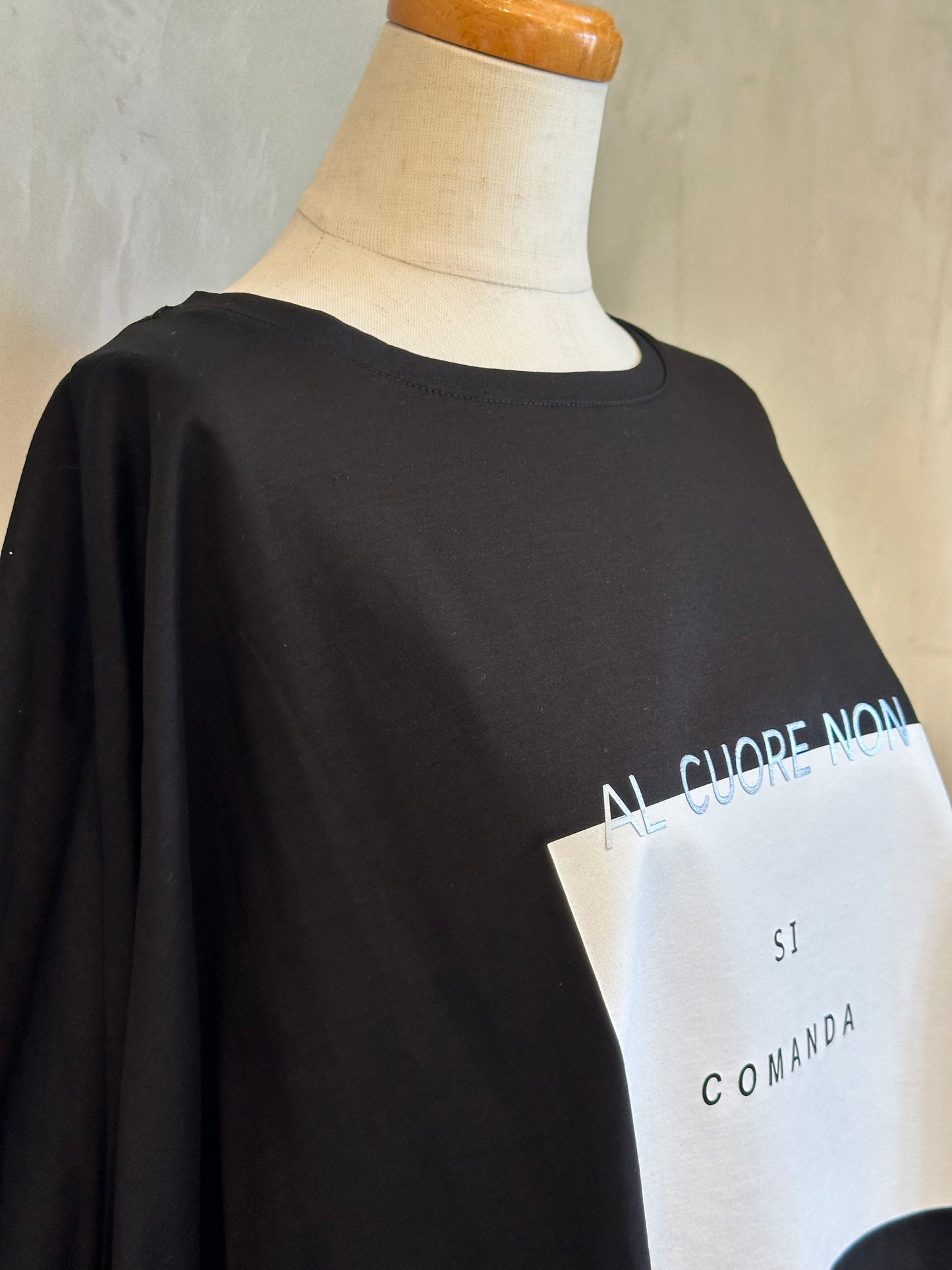 【COUVEE】TEE