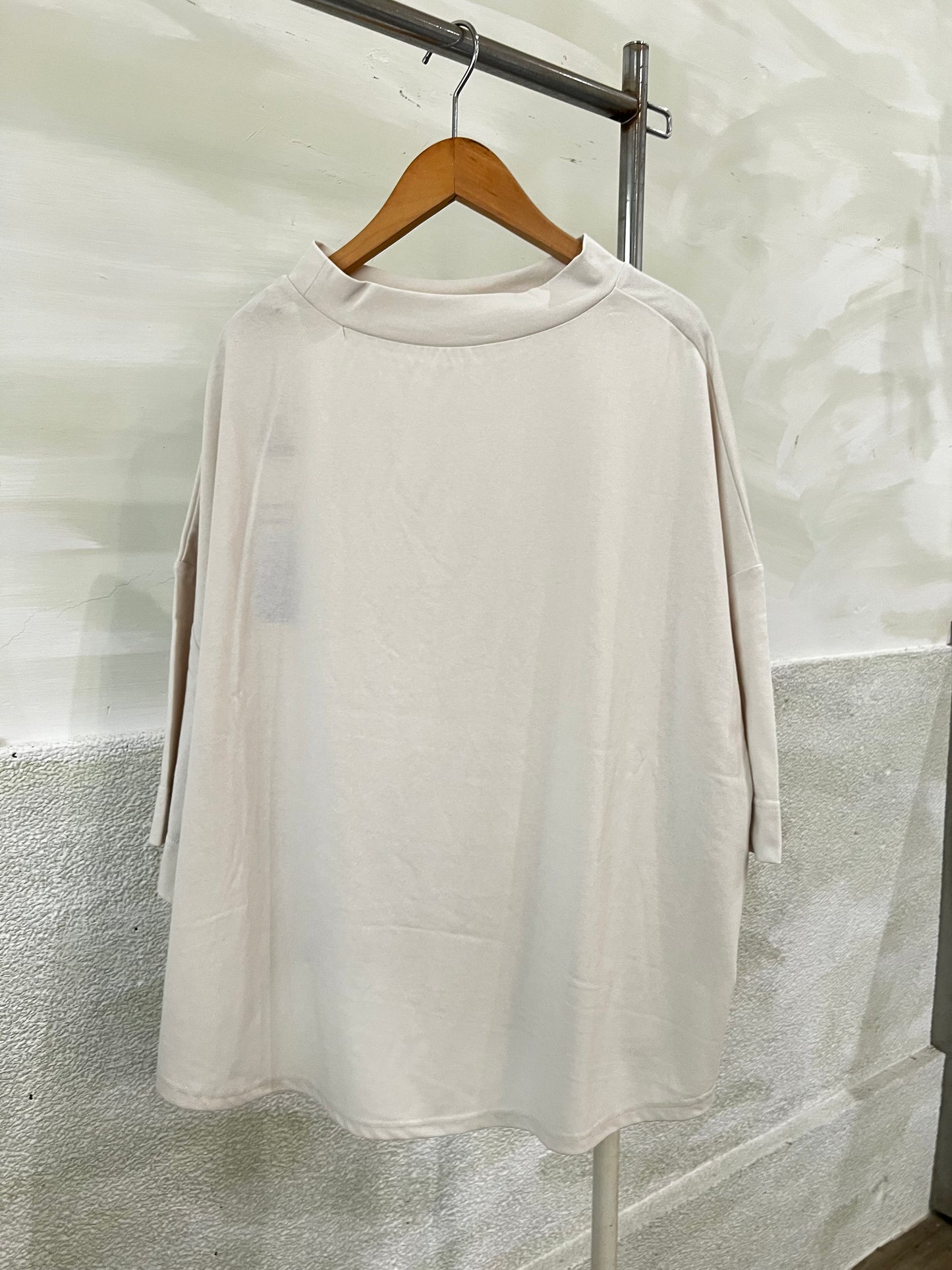 【Hunch】USAコットン＋HIGHCOO