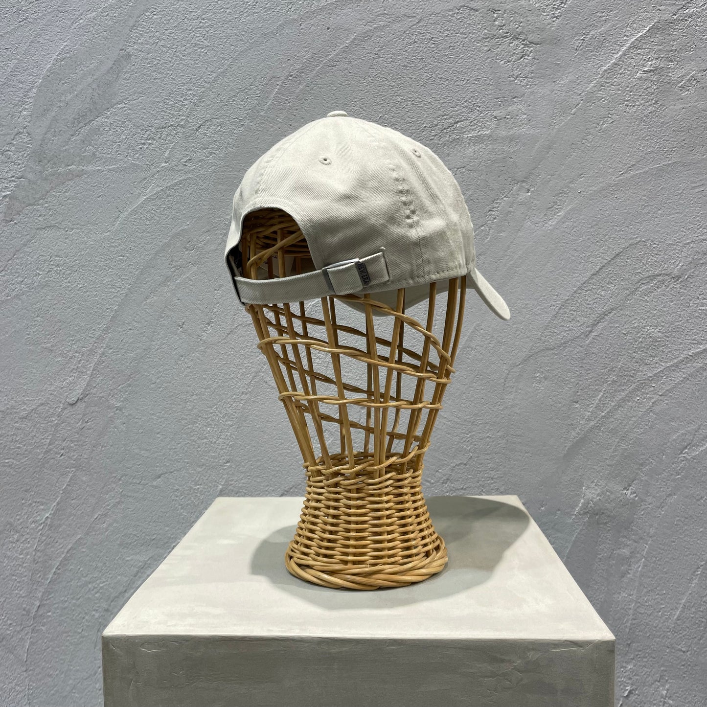 NEW ERA/ キャップ