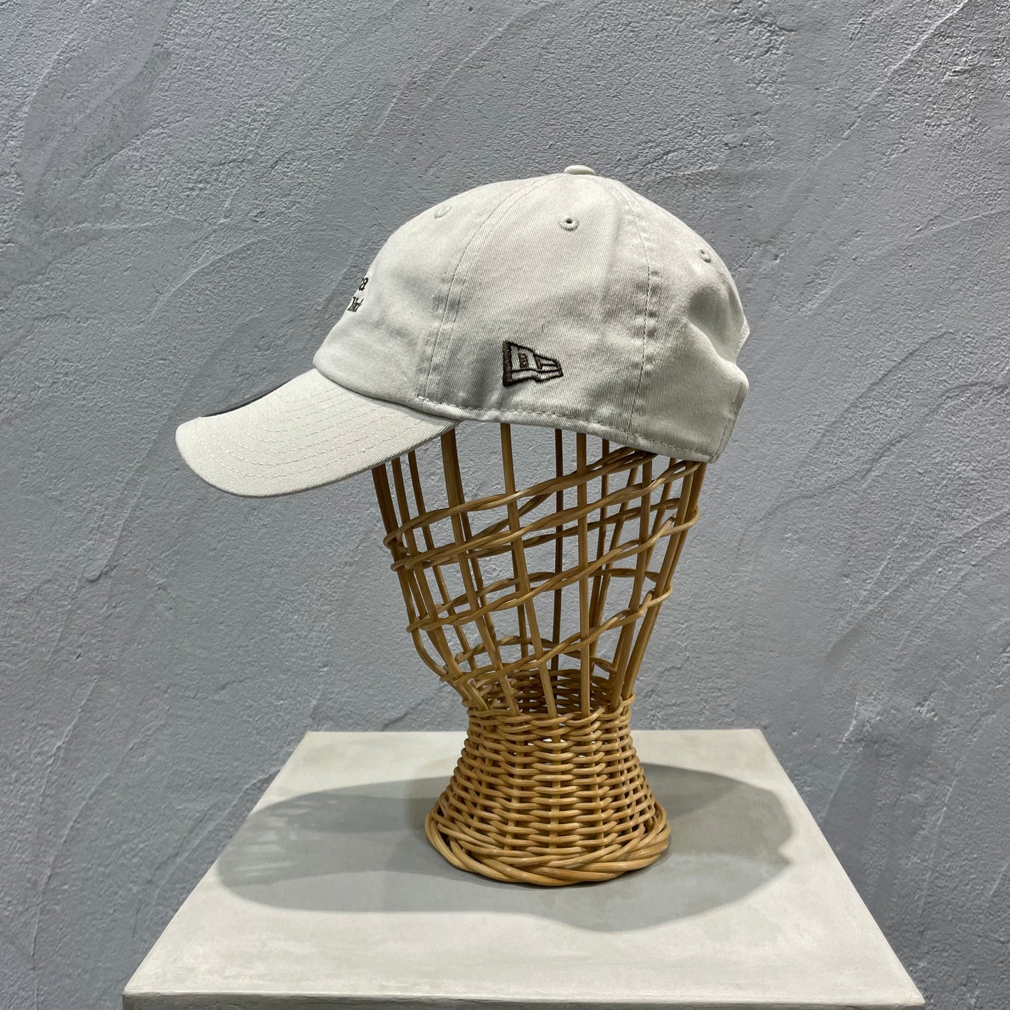 NEW ERA/ キャップ