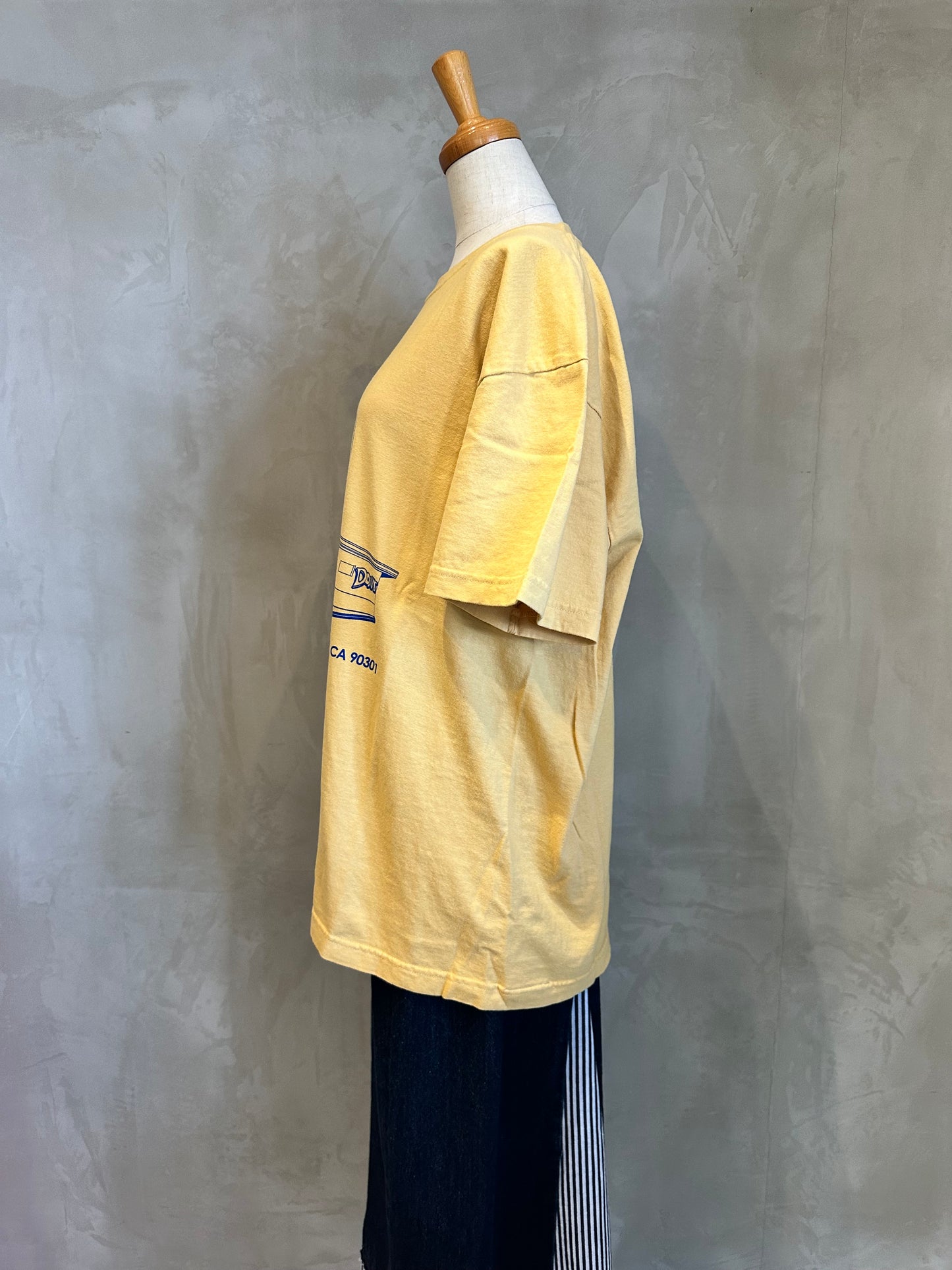 【GOOD ROCK SPPED】Randy’s Dounuts T-SHIRT