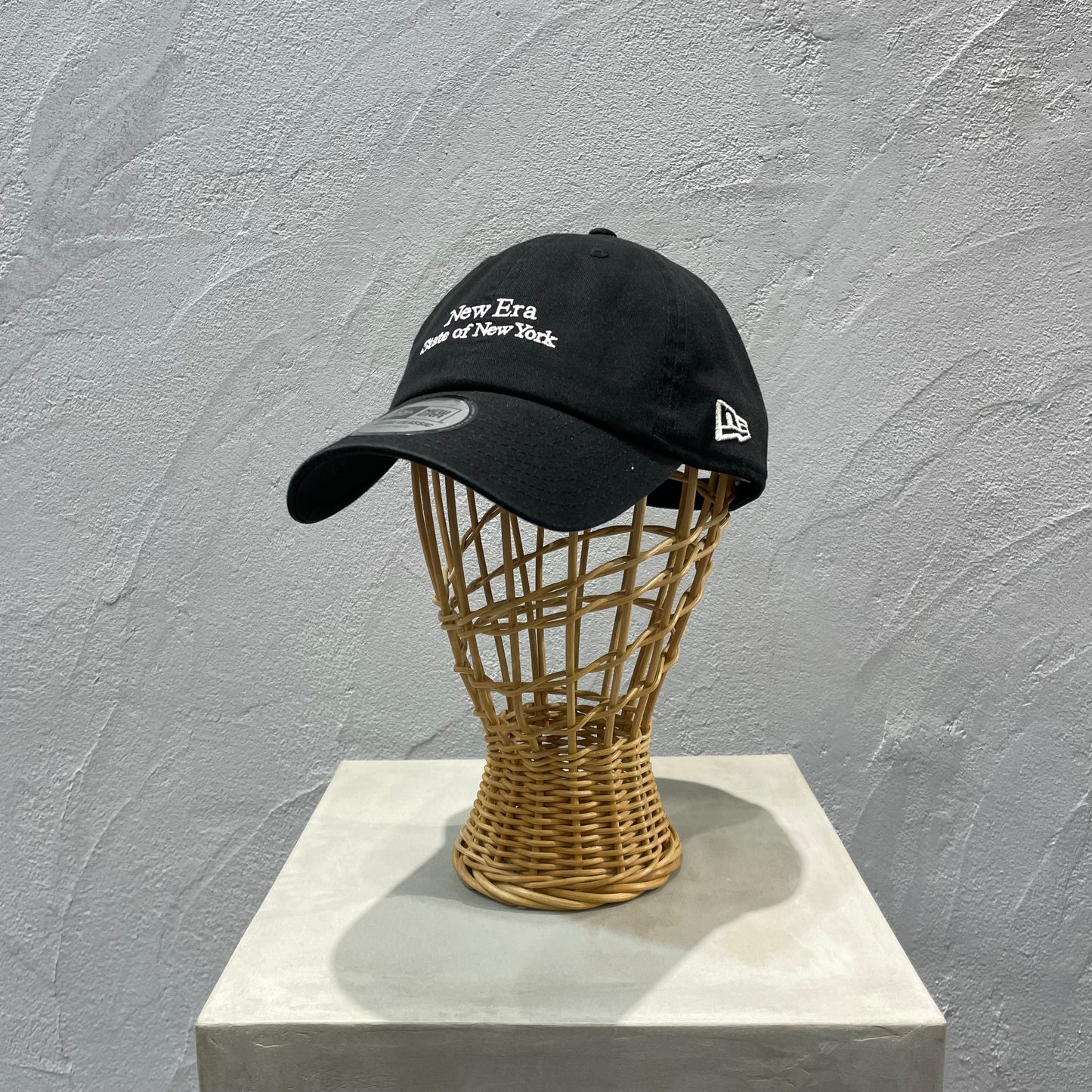NEW ERA/ キャップ