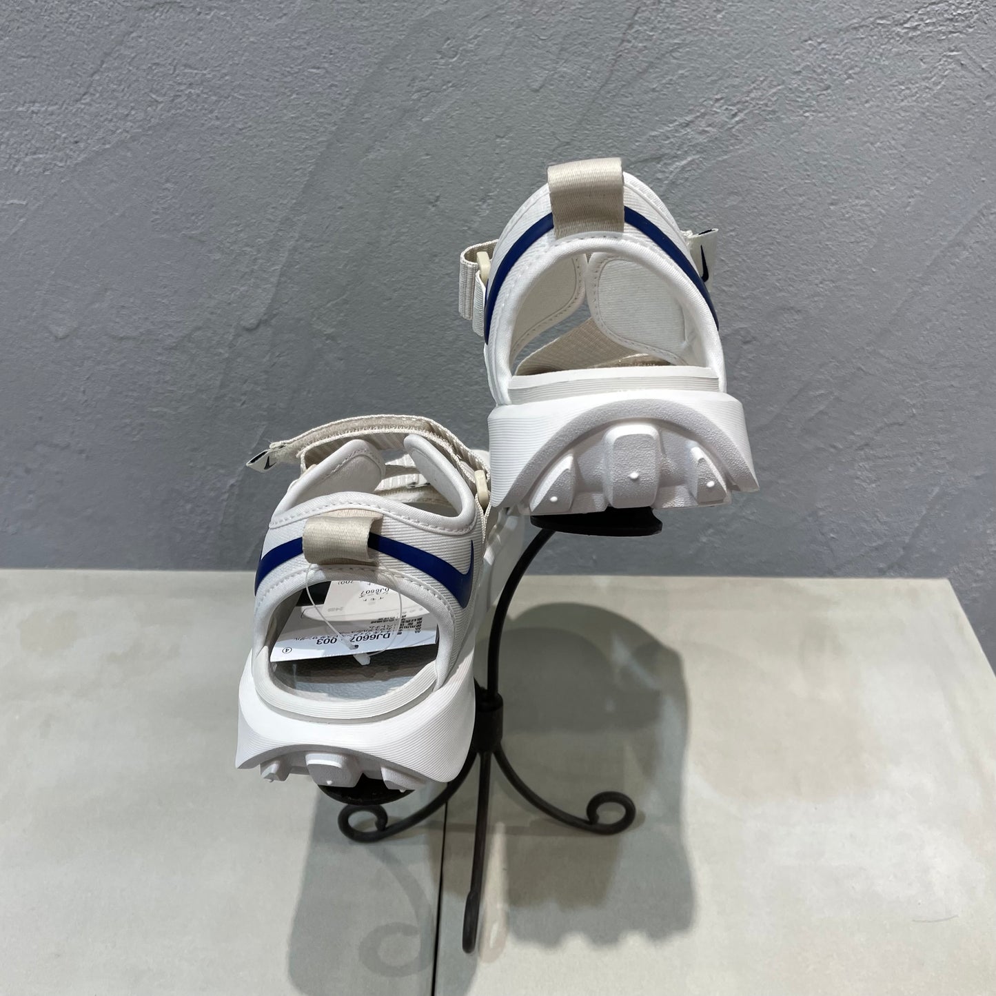 NIKE//ビスタサンダル