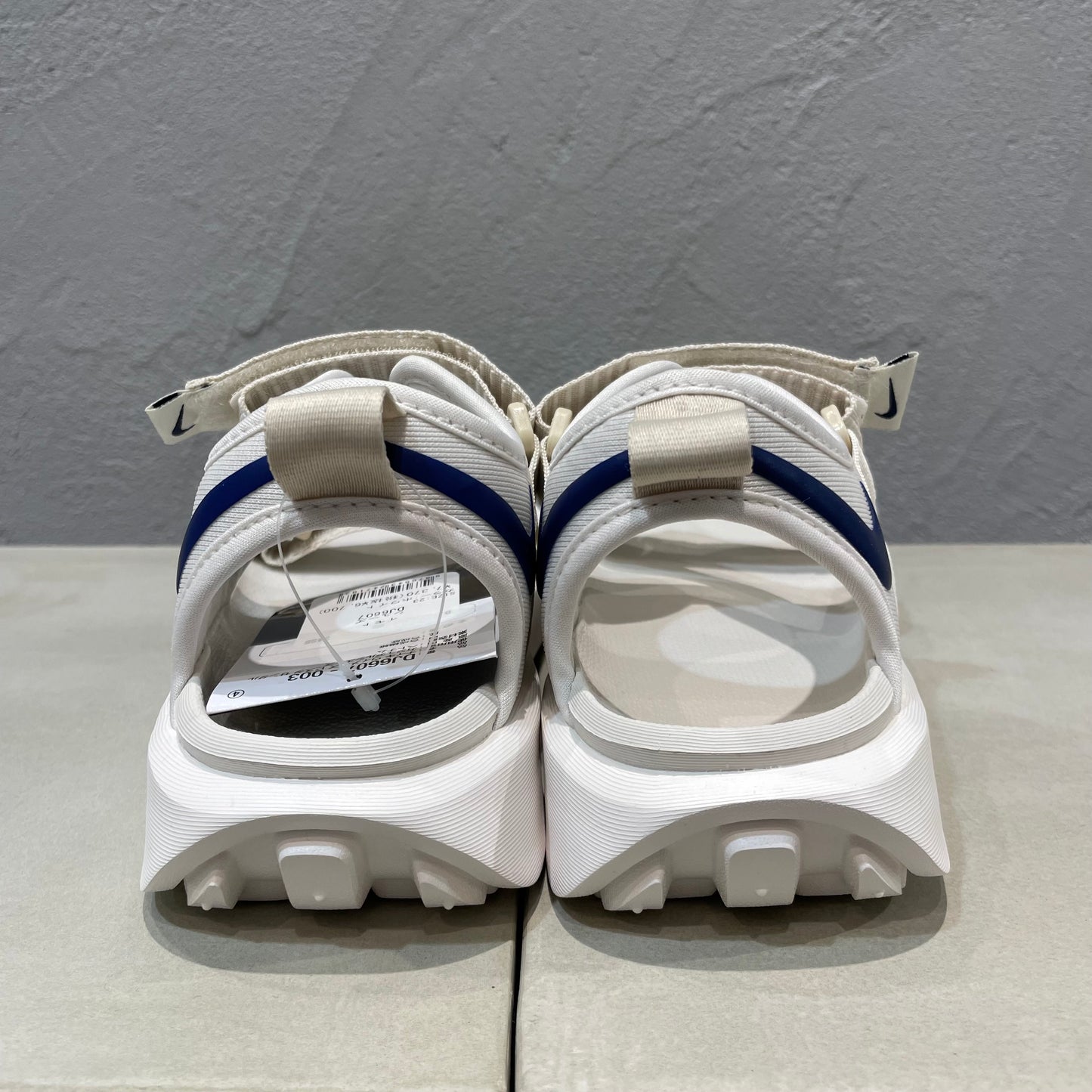 NIKE//ビスタサンダル