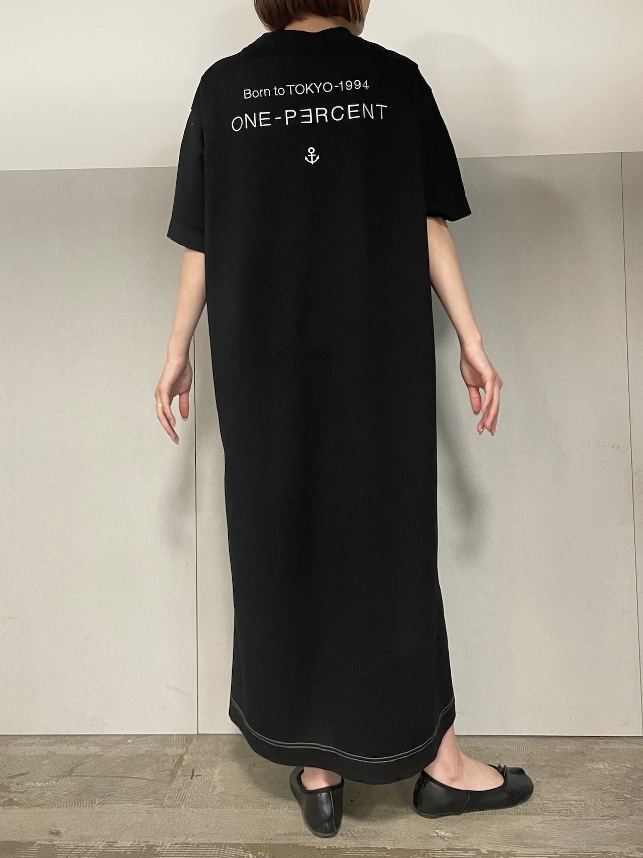 【１％】1994 T.O.P　ワンピース