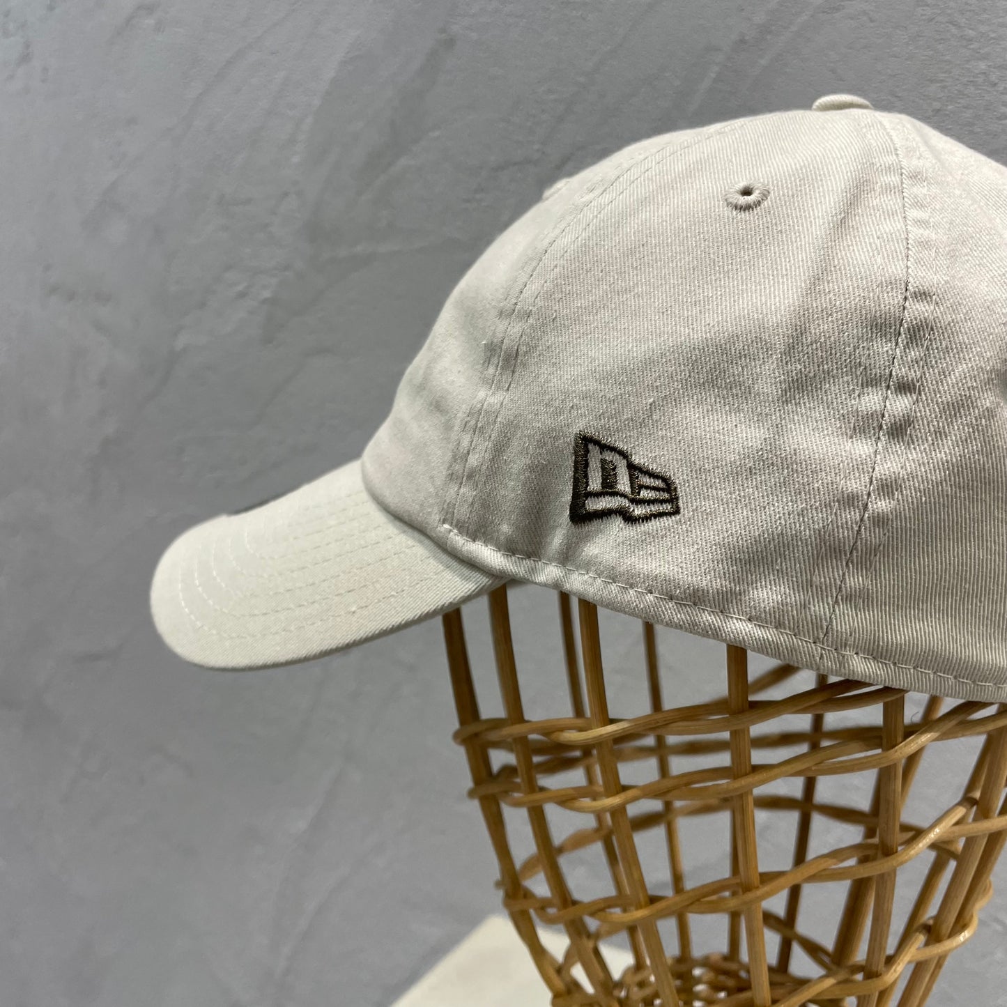 NEW ERA/ キャップ