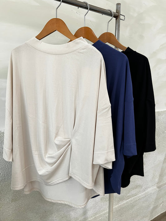 【Hunch】USAコットン＋HIGHCOO
