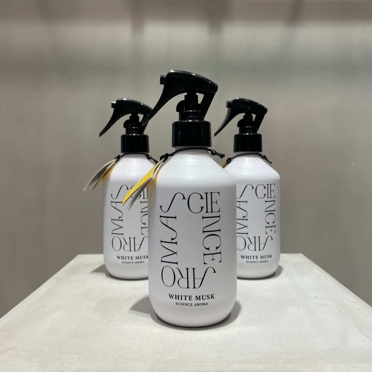 【SCIENCE AROMA】Fabric＆RoomMist
