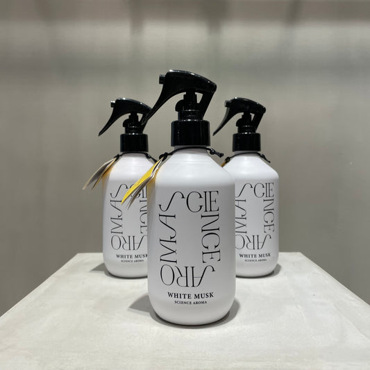 【SCIENCE AROMA】Fabric＆RoomMist