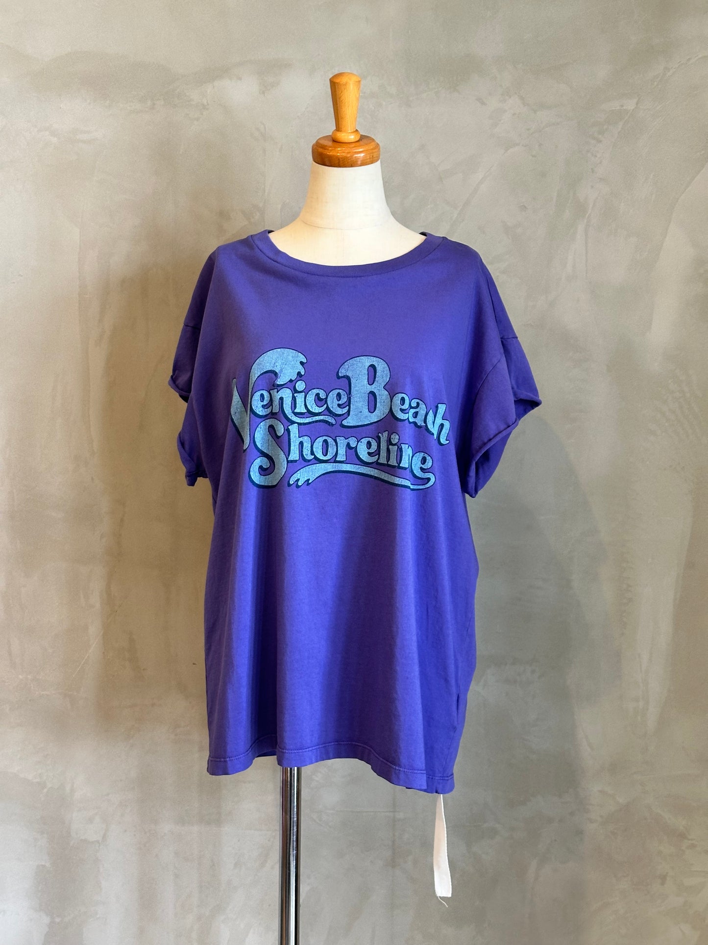 【Bowery NYC】Venice Beach Tee