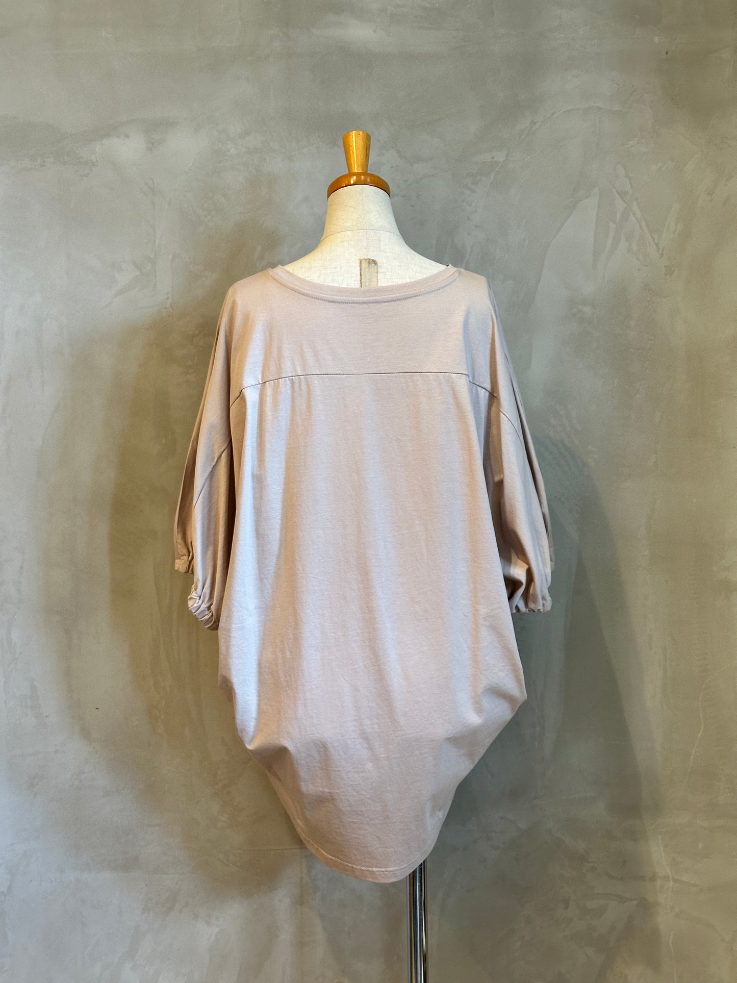 【COUVEE】TEE