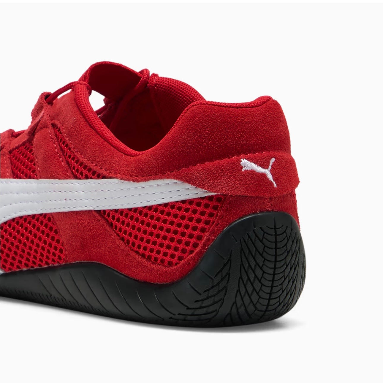 〈予約〉【PUMA】SPEEDCAT GO スニーカー