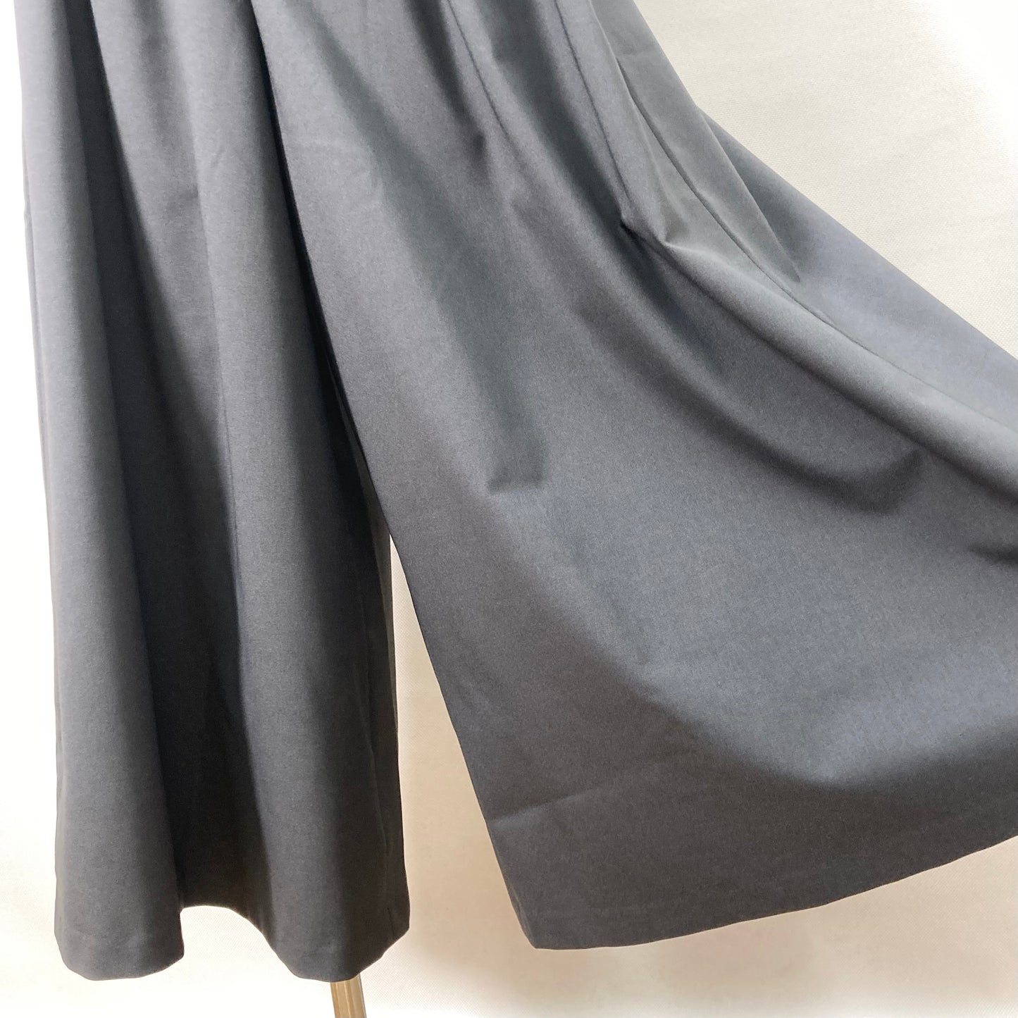 mizuiro ind/ミズイロインド　ワイドパンツ