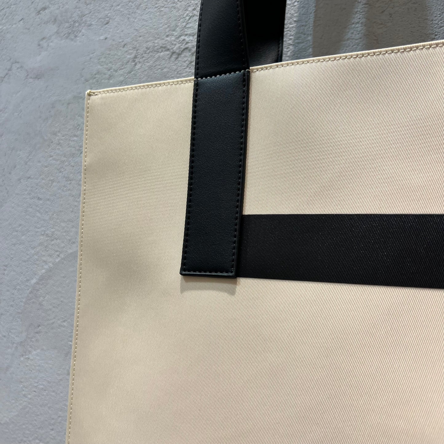 【MARECHAL TERRE】ロゴトートバッグ