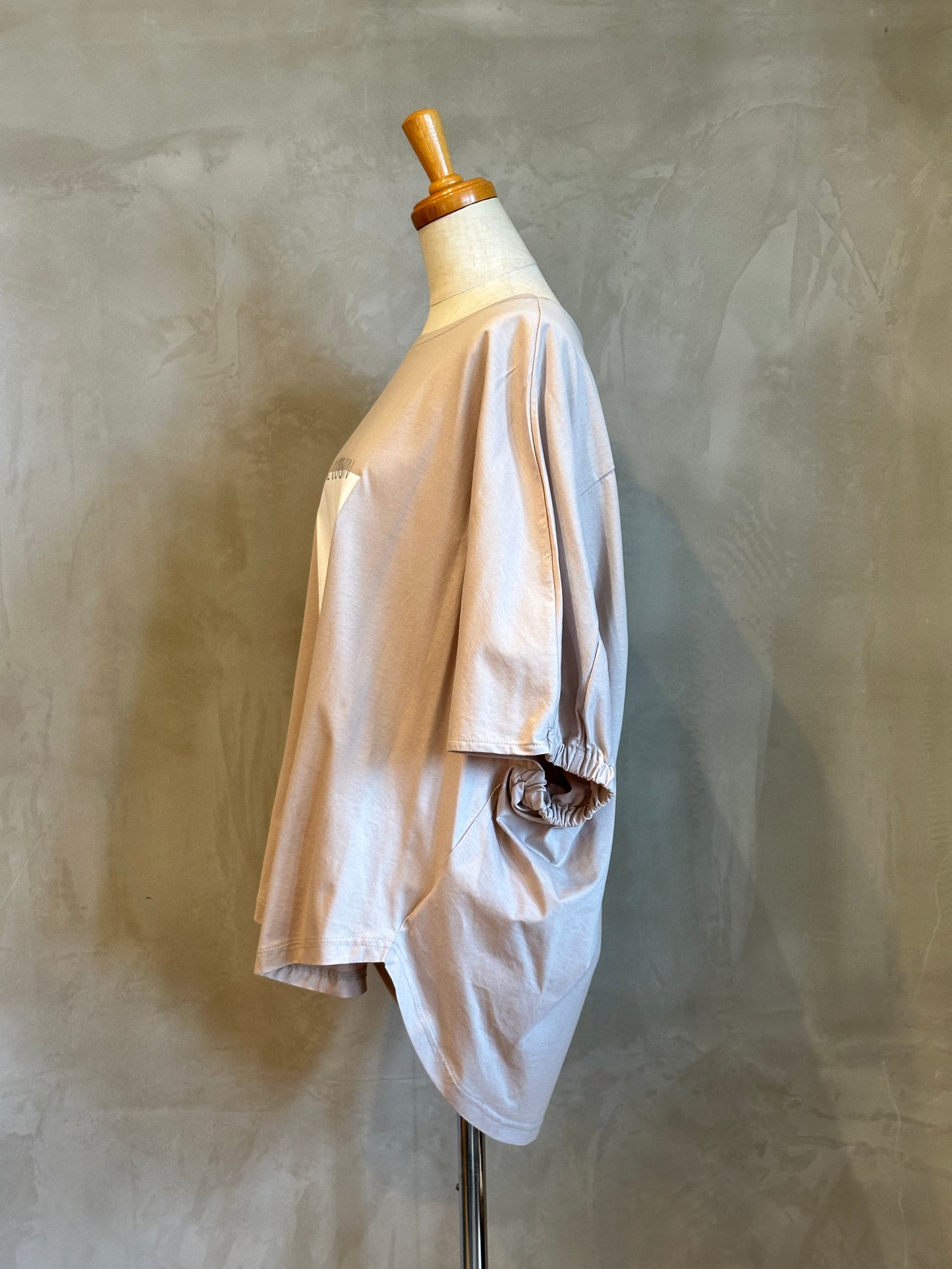 【COUVEE】TEE
