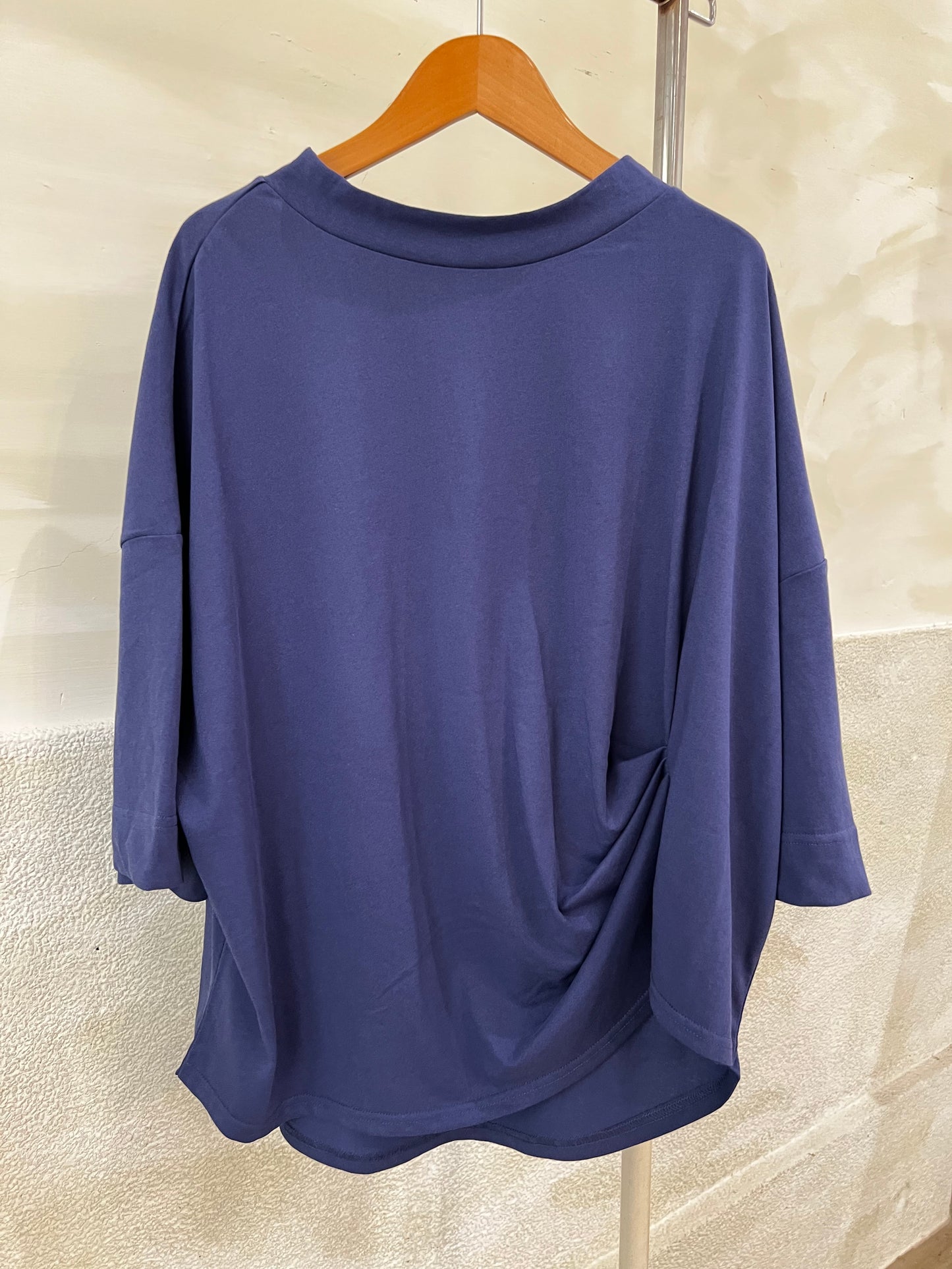 【Hunch】USAコットン＋HIGHCOO