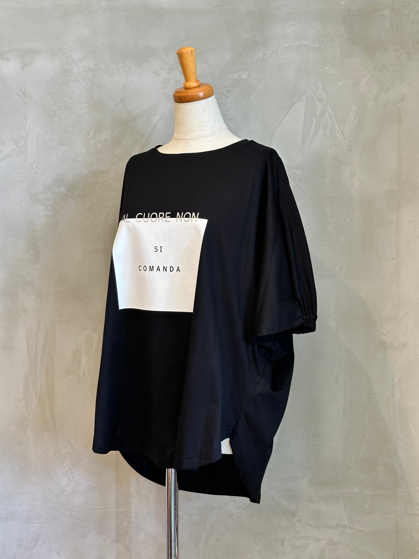 【COUVEE】TEE